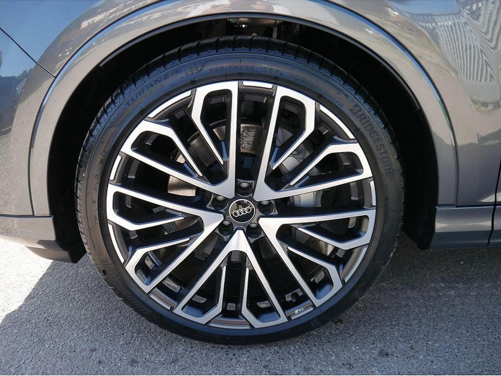 Audi Q7 (2026) - Foto 3