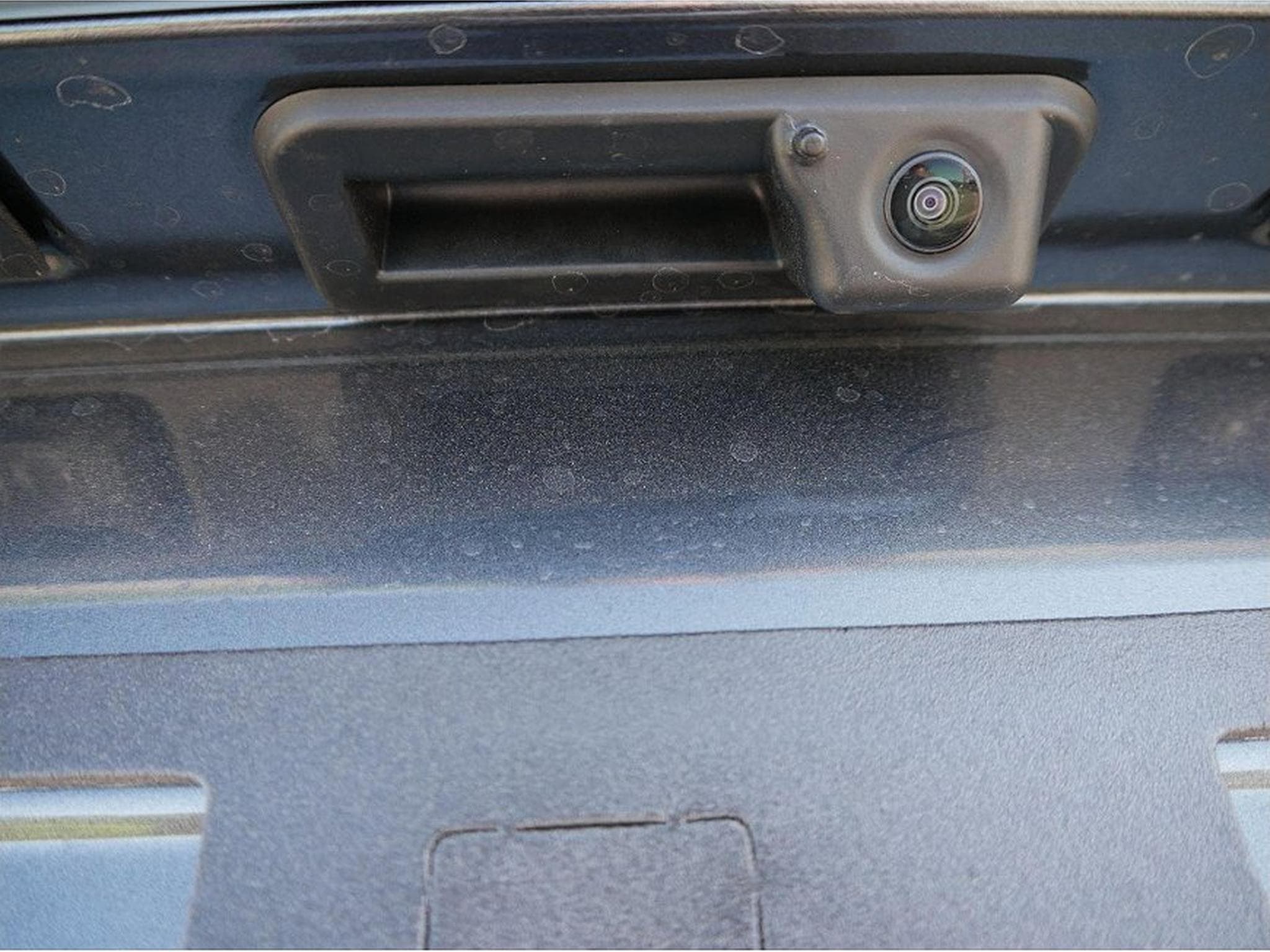 Audi Q7 (2026) - Foto 6