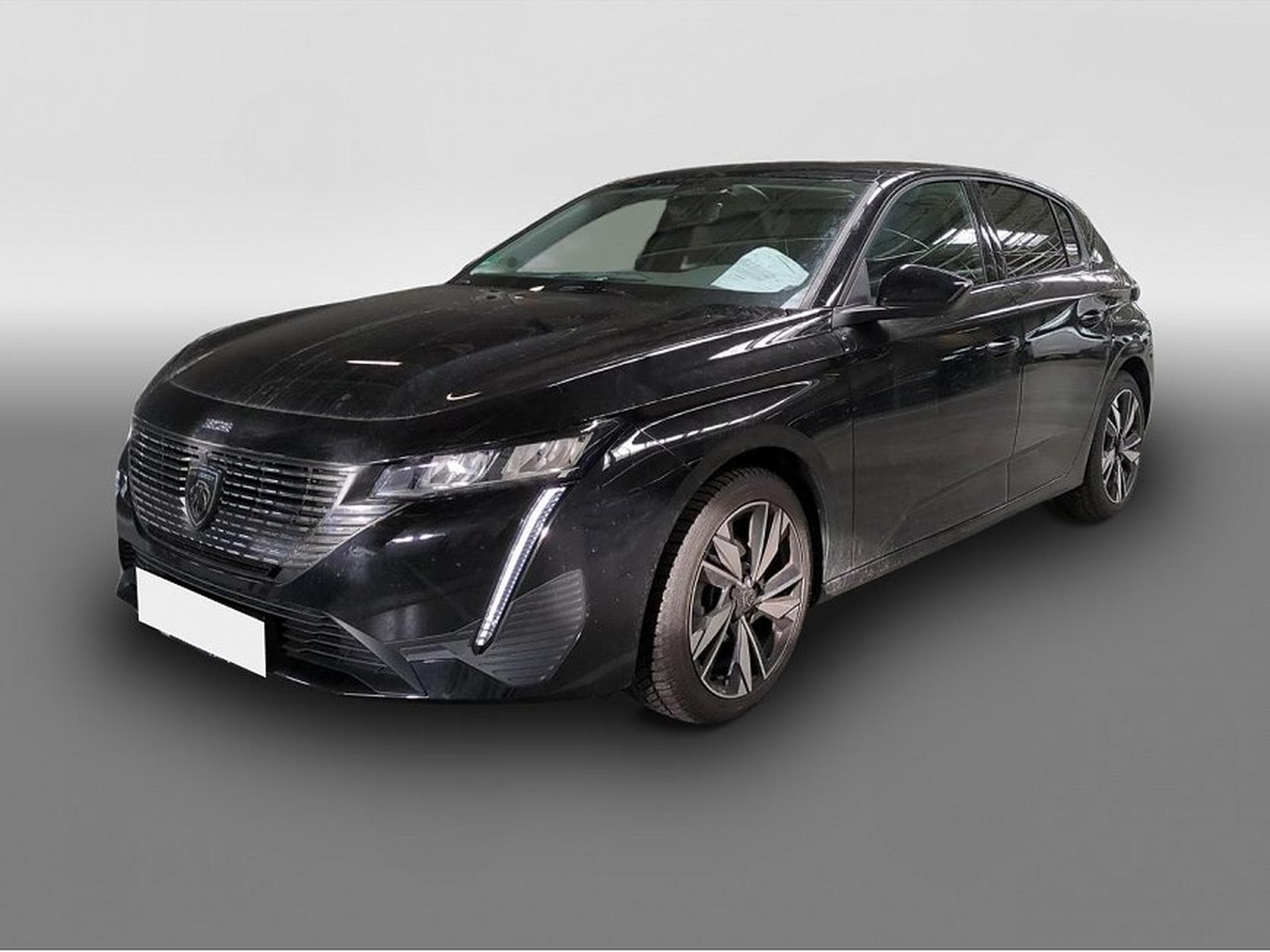 Peugeot 308 (2024) - Foto 1