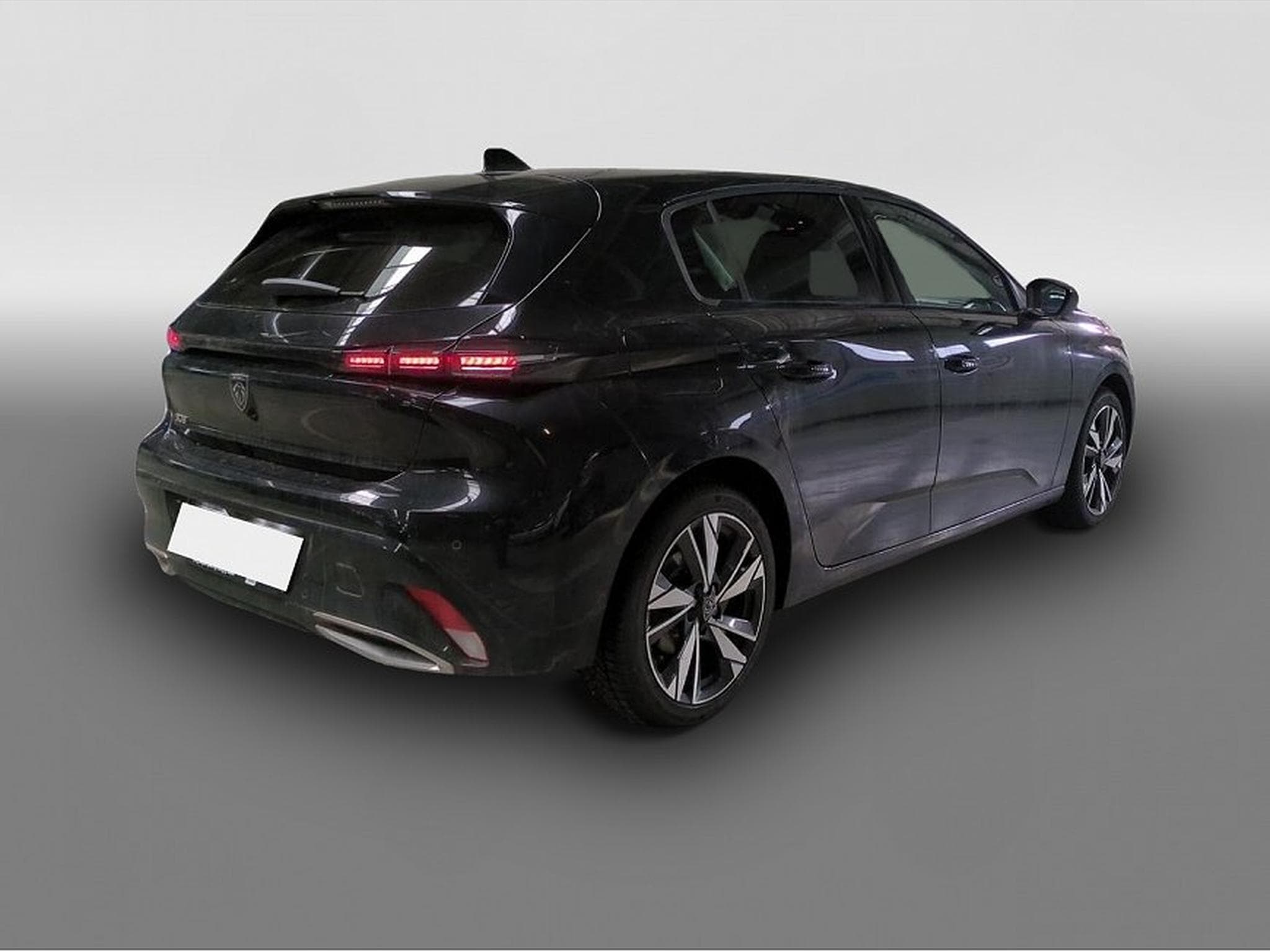 Peugeot 308 (2024) - Foto 3