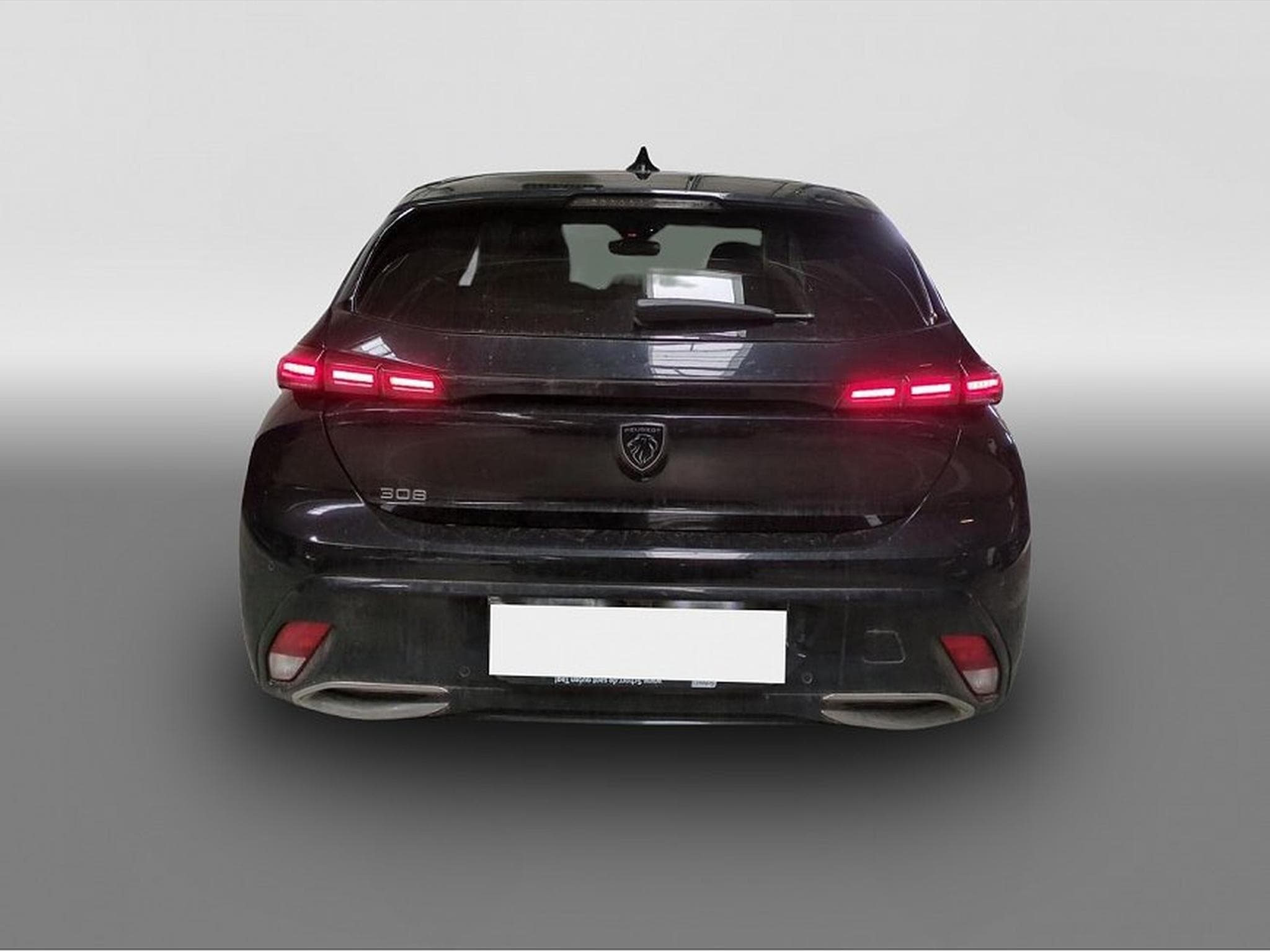 Peugeot 308 (2024) - Foto 4