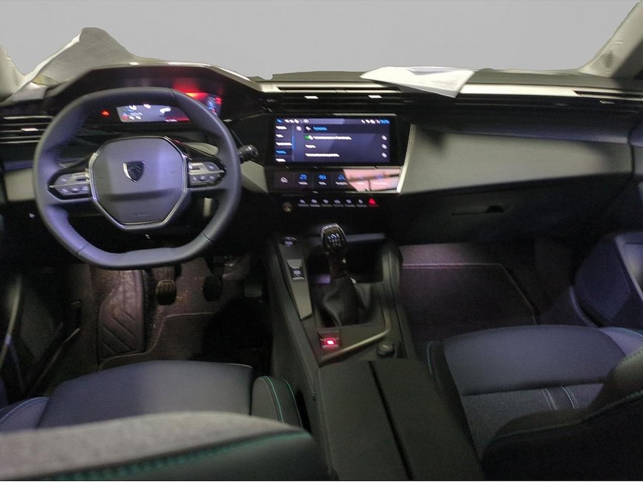 Peugeot 308 (2024) - Foto 5