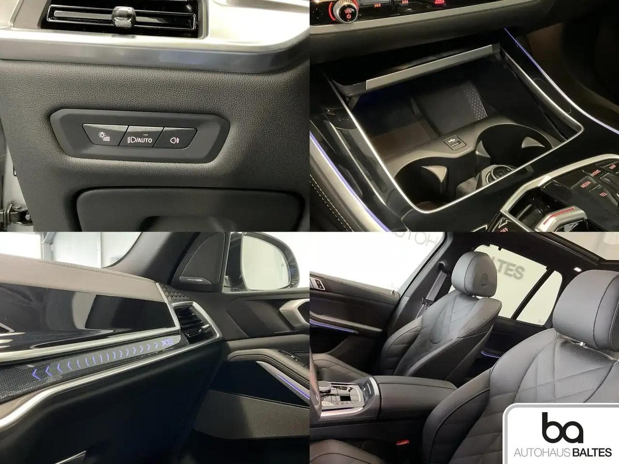 BMW X5 (2025) - Photo 13