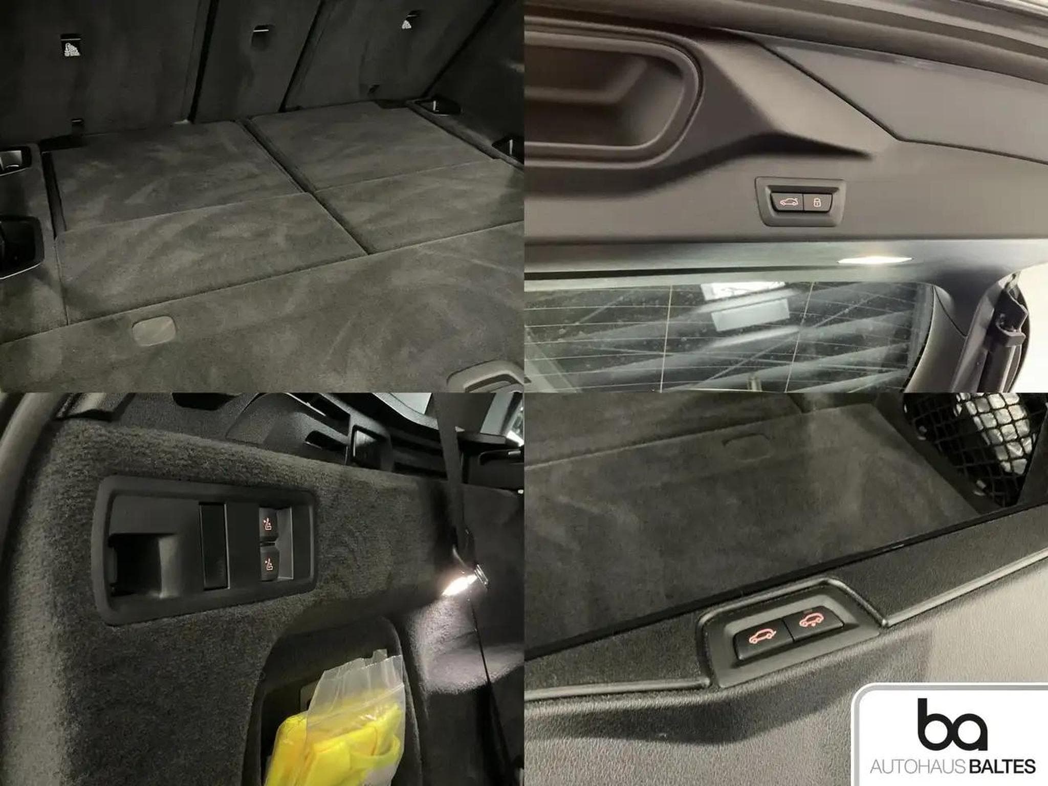 BMW X5 (2025) - Photo 19