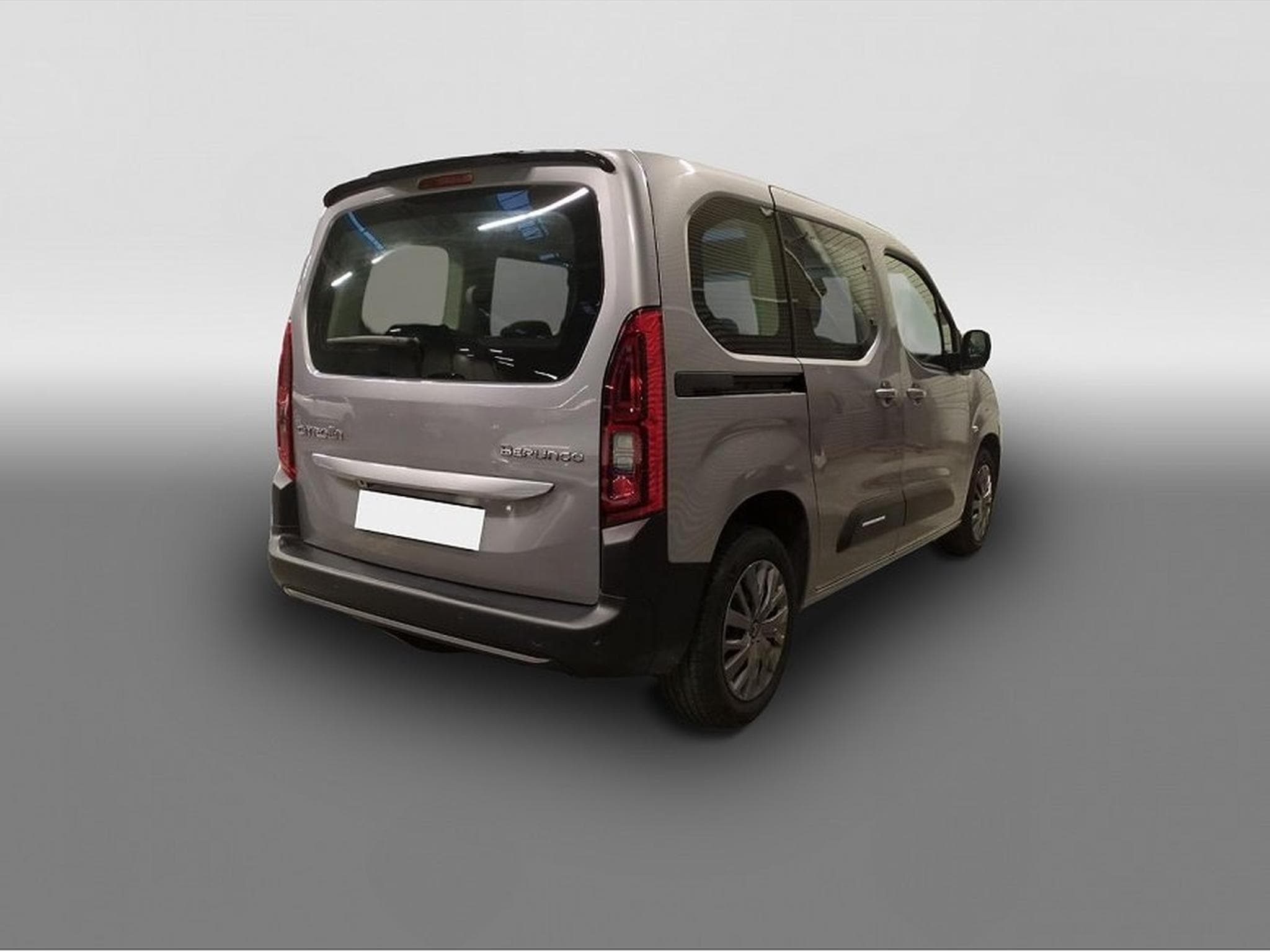 Citroën Berlingo (2024) - Foto 3
