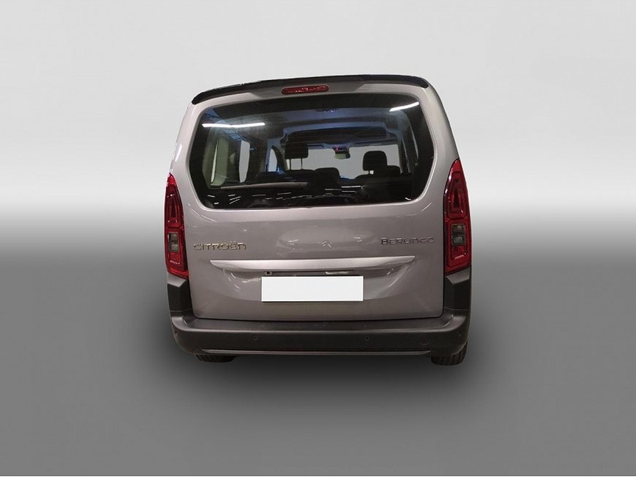 Citroën Berlingo (2024) - Foto 4