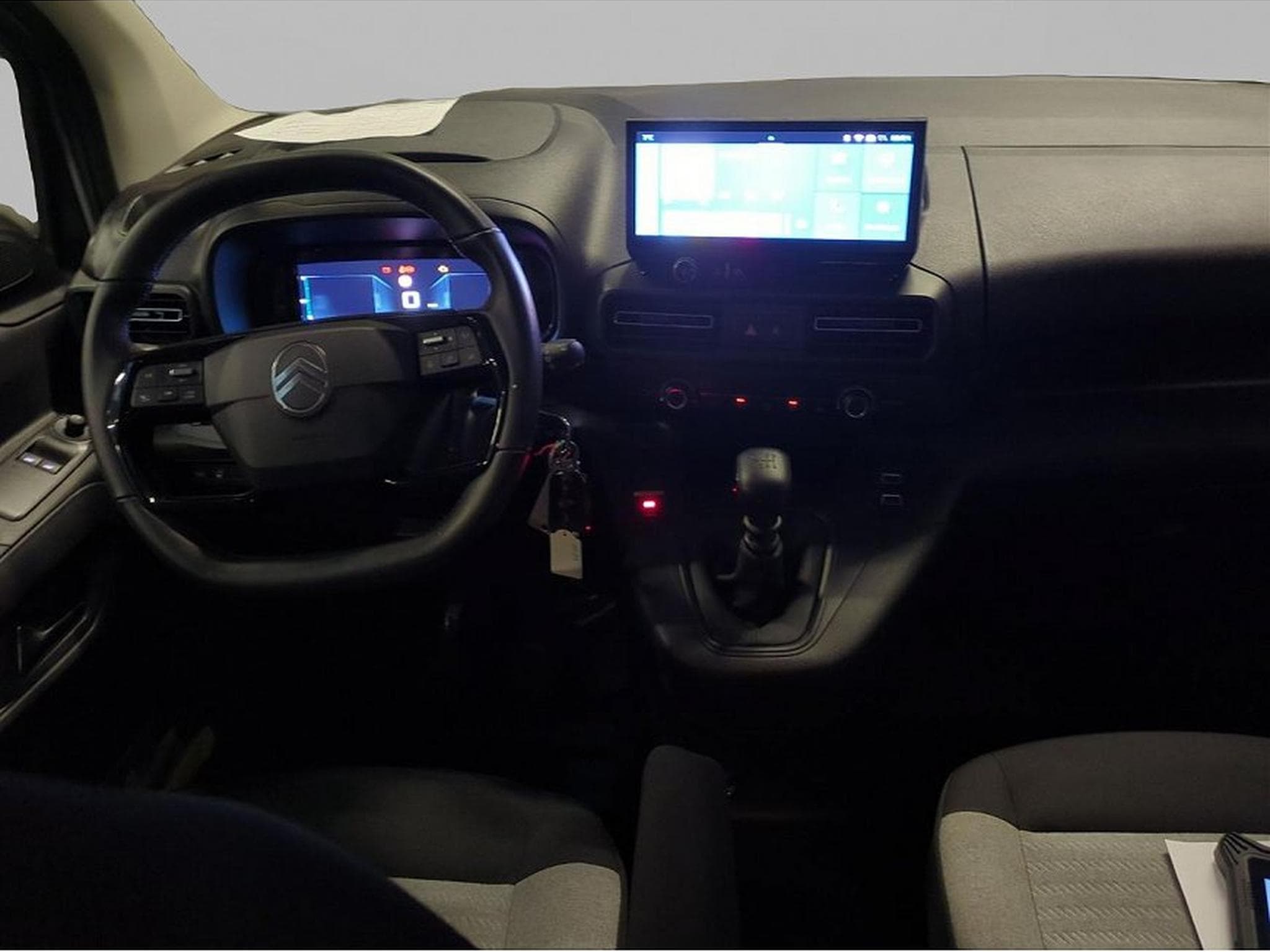 Citroën Berlingo (2024) - Foto 5