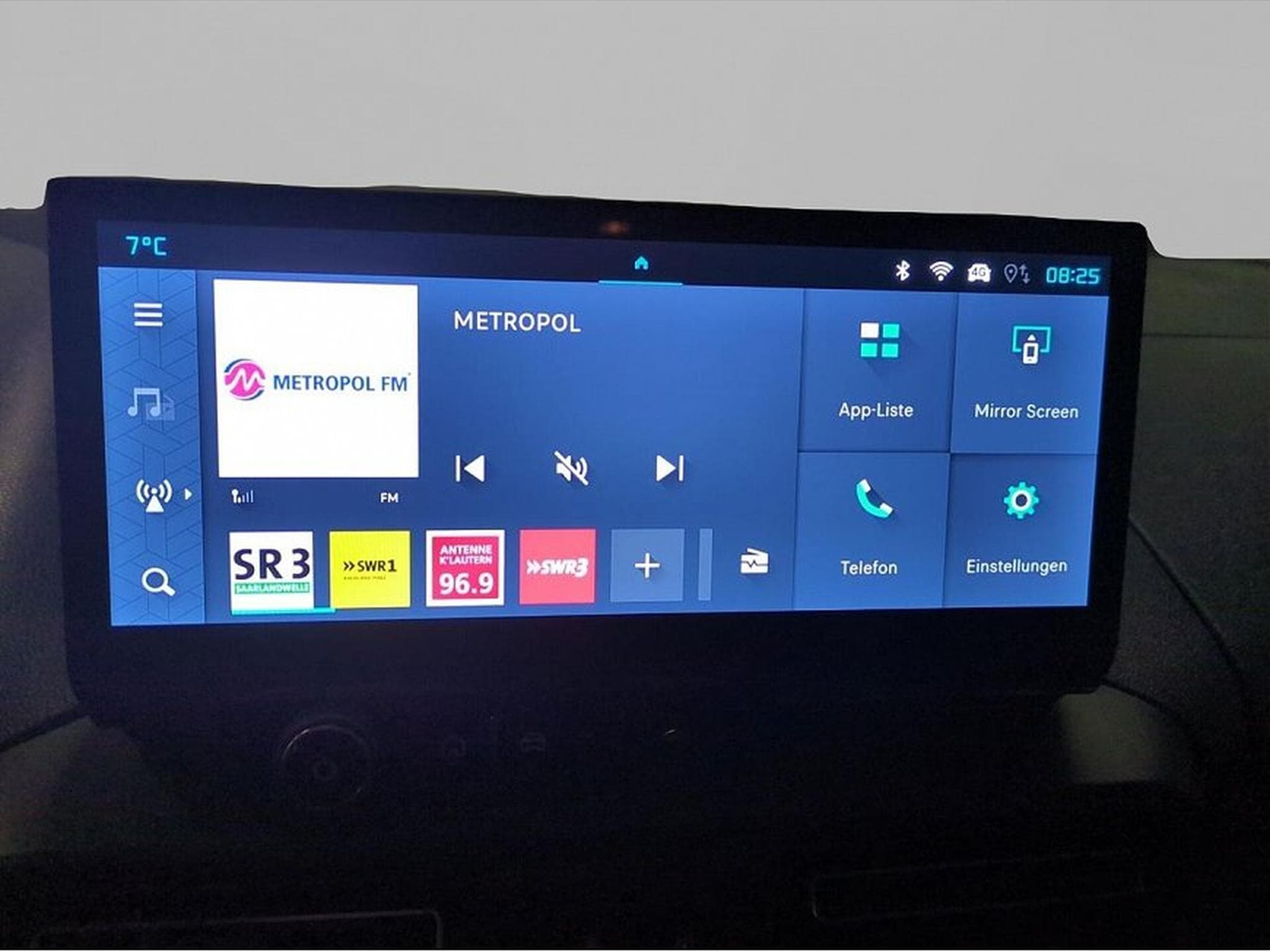 Citroën Berlingo (2024) - Foto 6