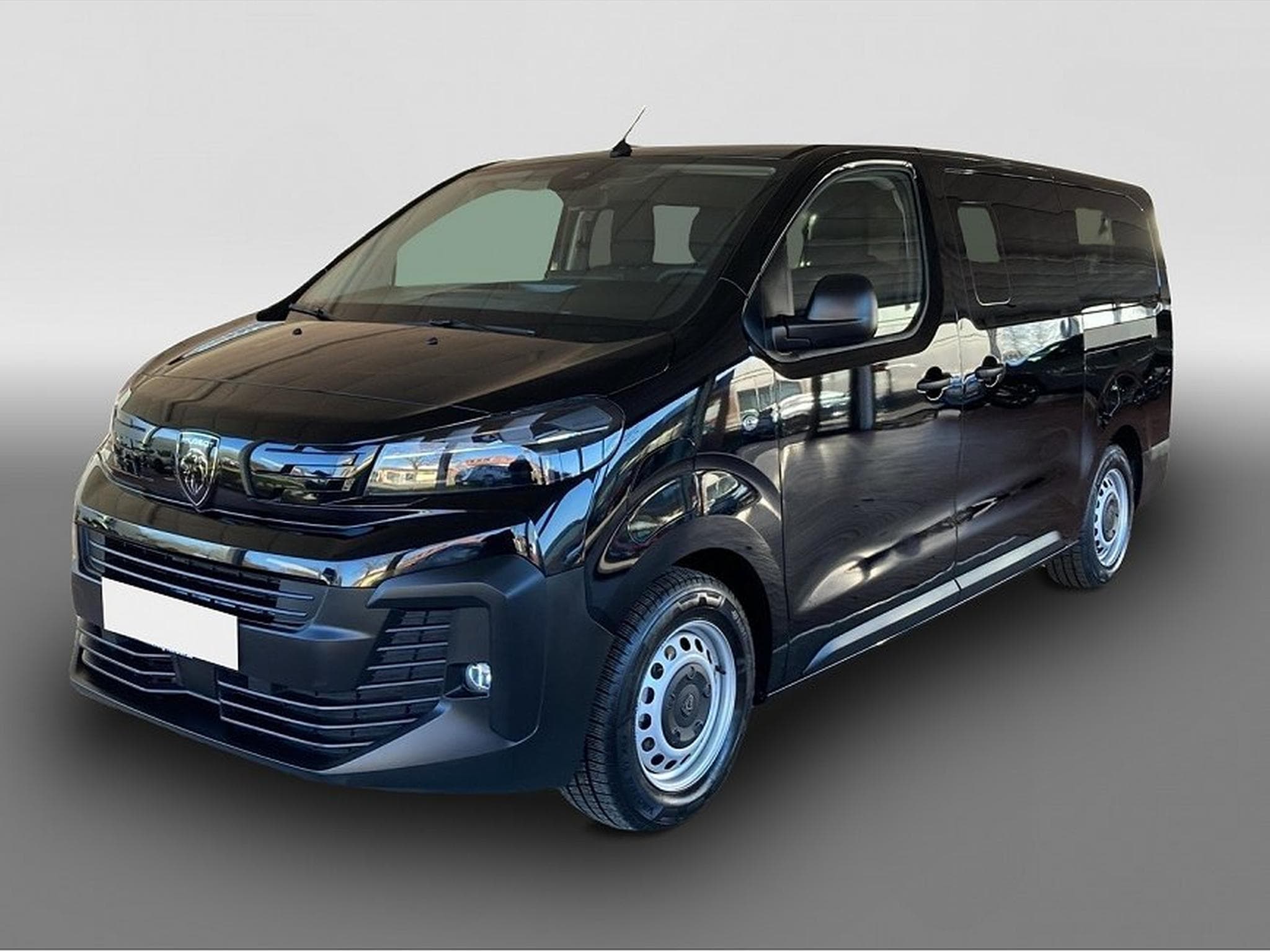 Peugeot Expert (2026) - Foto 2