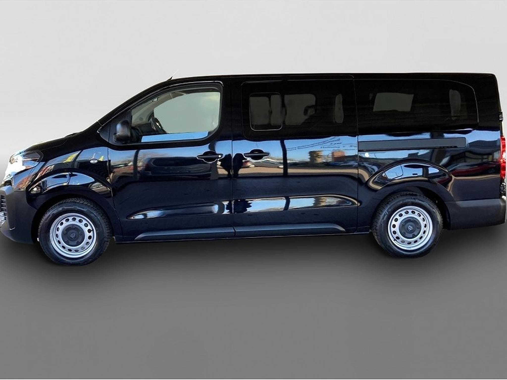 Peugeot Expert (2026) - Foto 3