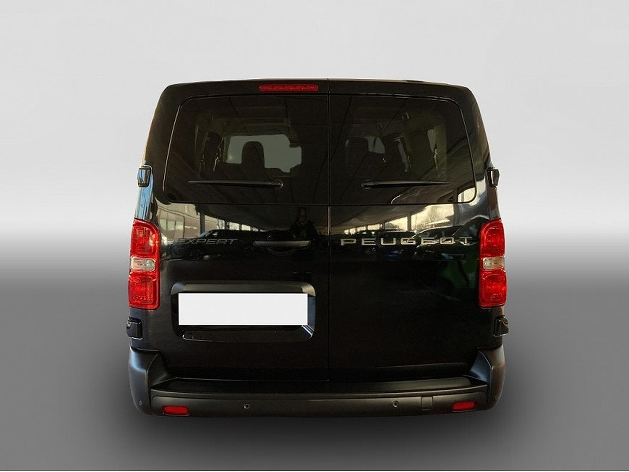 Peugeot Expert (2026) - Foto 5