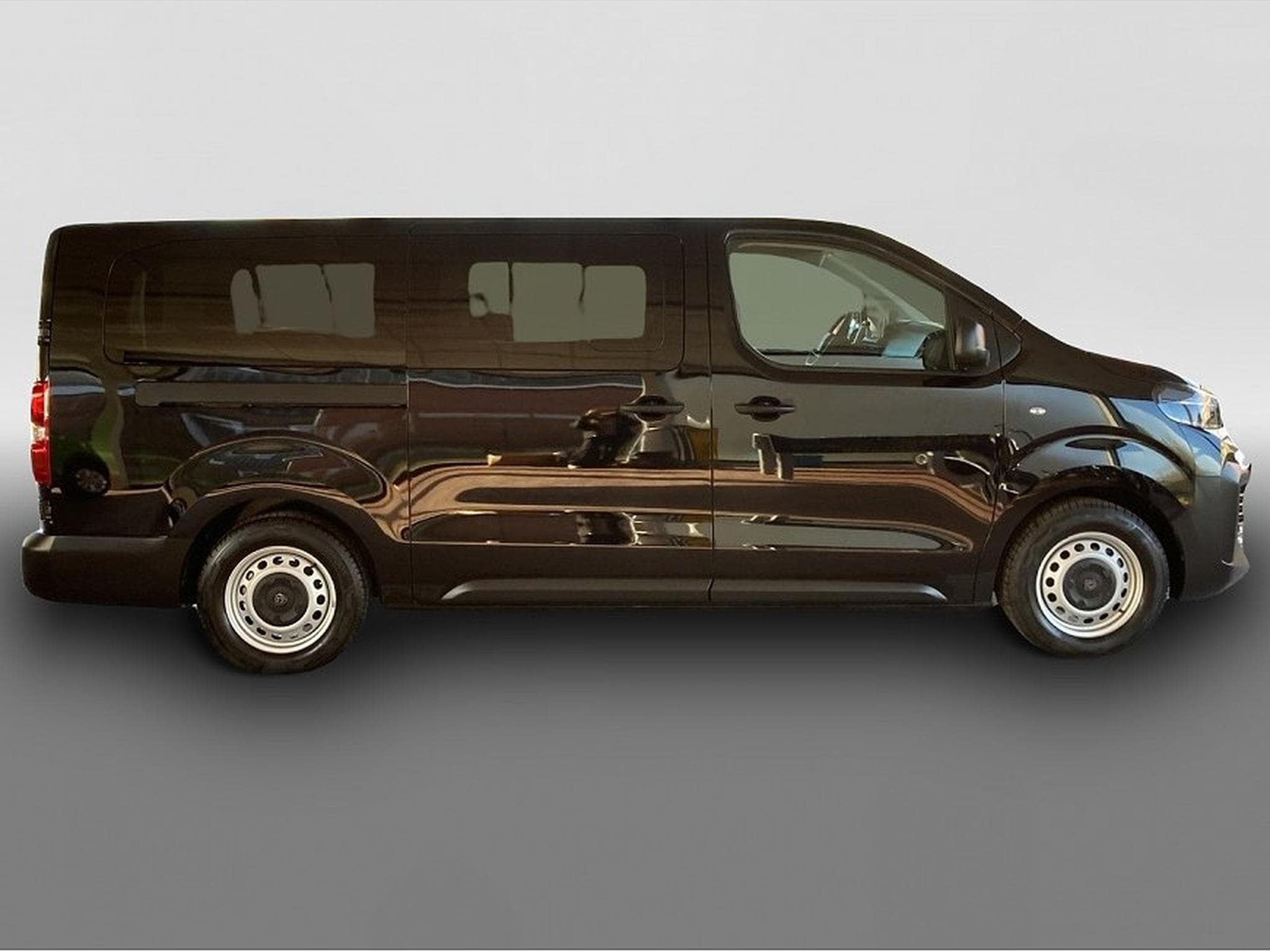 Peugeot Expert (2026) - Foto 7