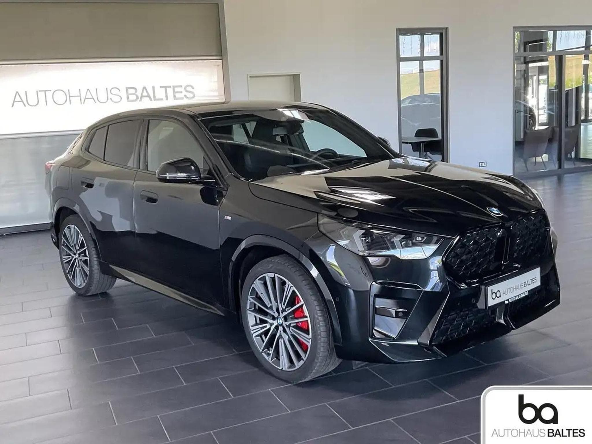 BMW X2 (2025) - Foto 5