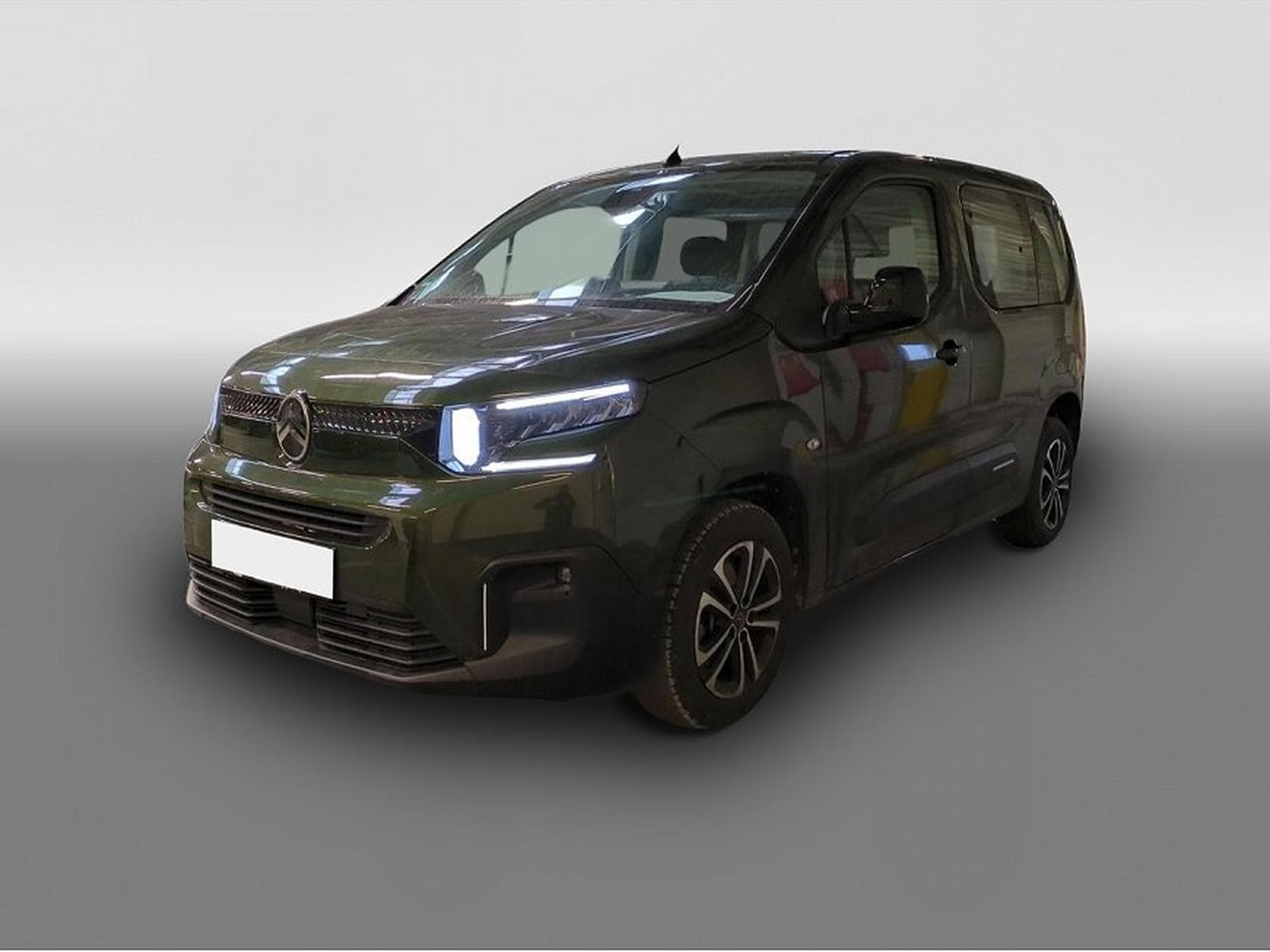 Citroën Berlingo (2024) - Foto 2