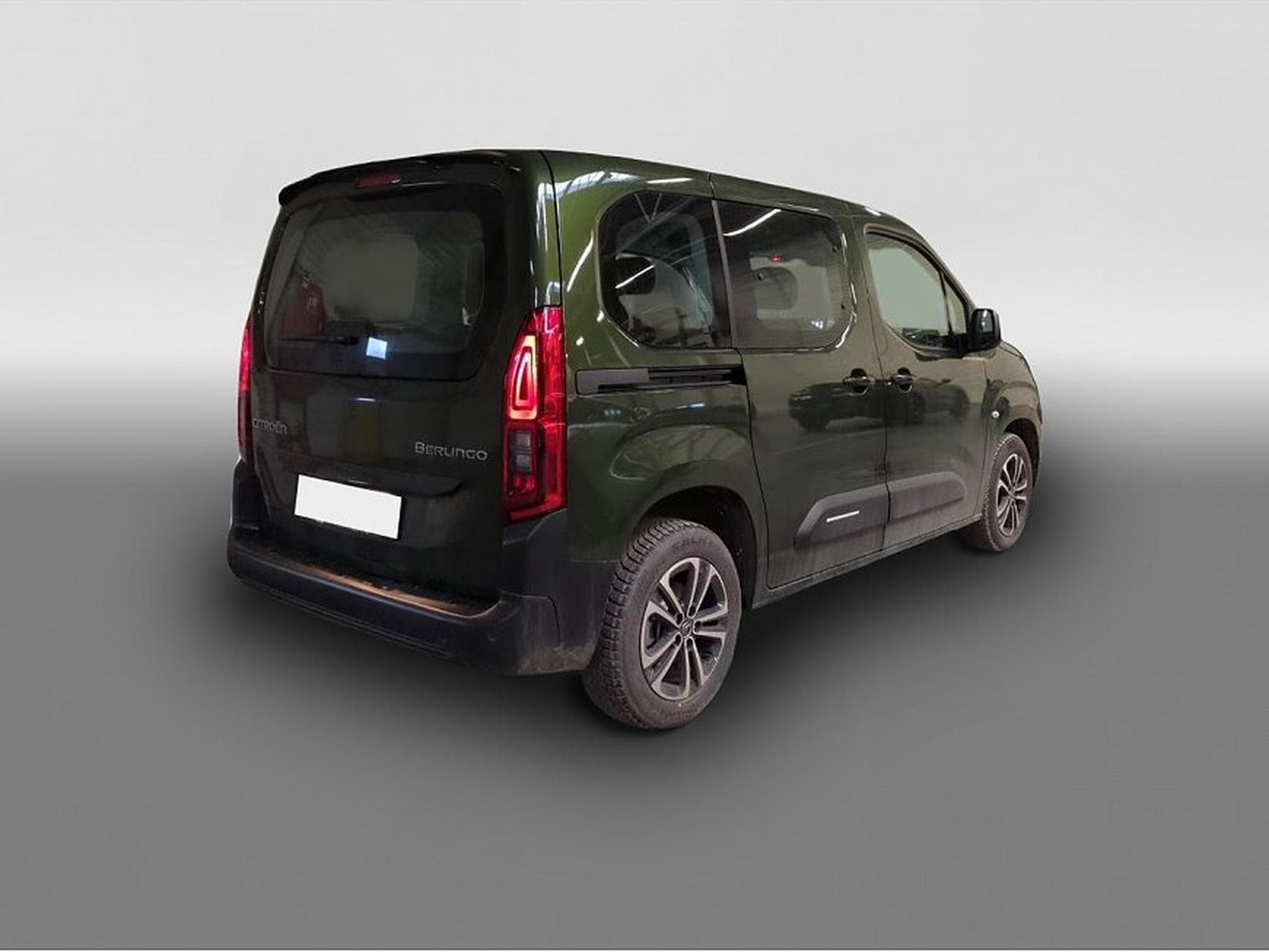 Citroën Berlingo (2024) - Foto 3