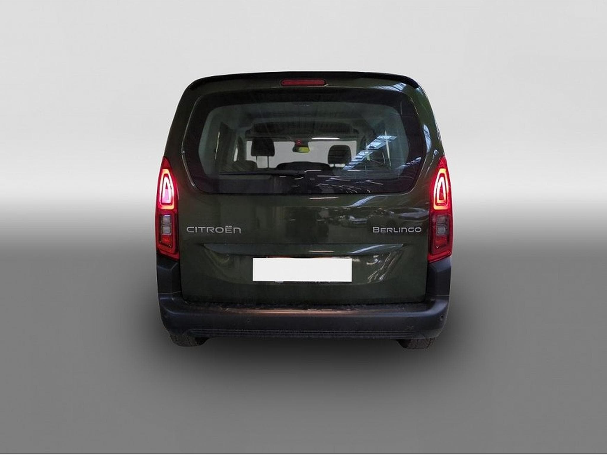 Citroën Berlingo (2024) - Foto 4