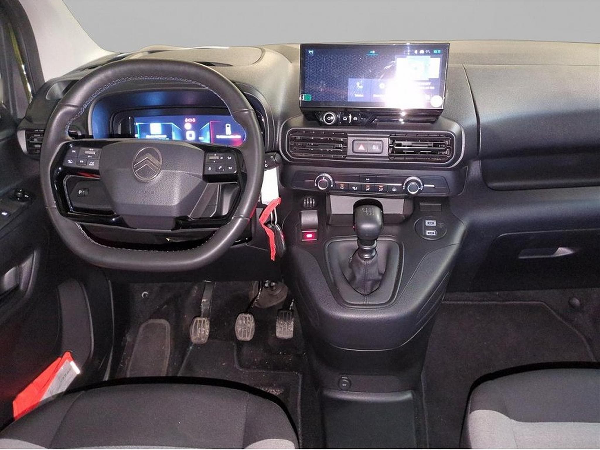 Citroën Berlingo (2024) - Foto 5