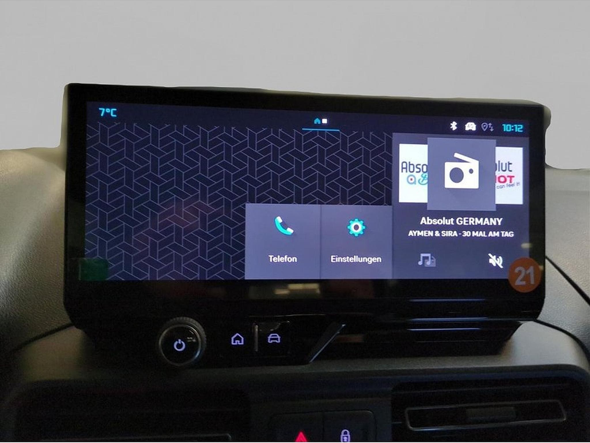 Citroën Berlingo (2024) - Foto 6