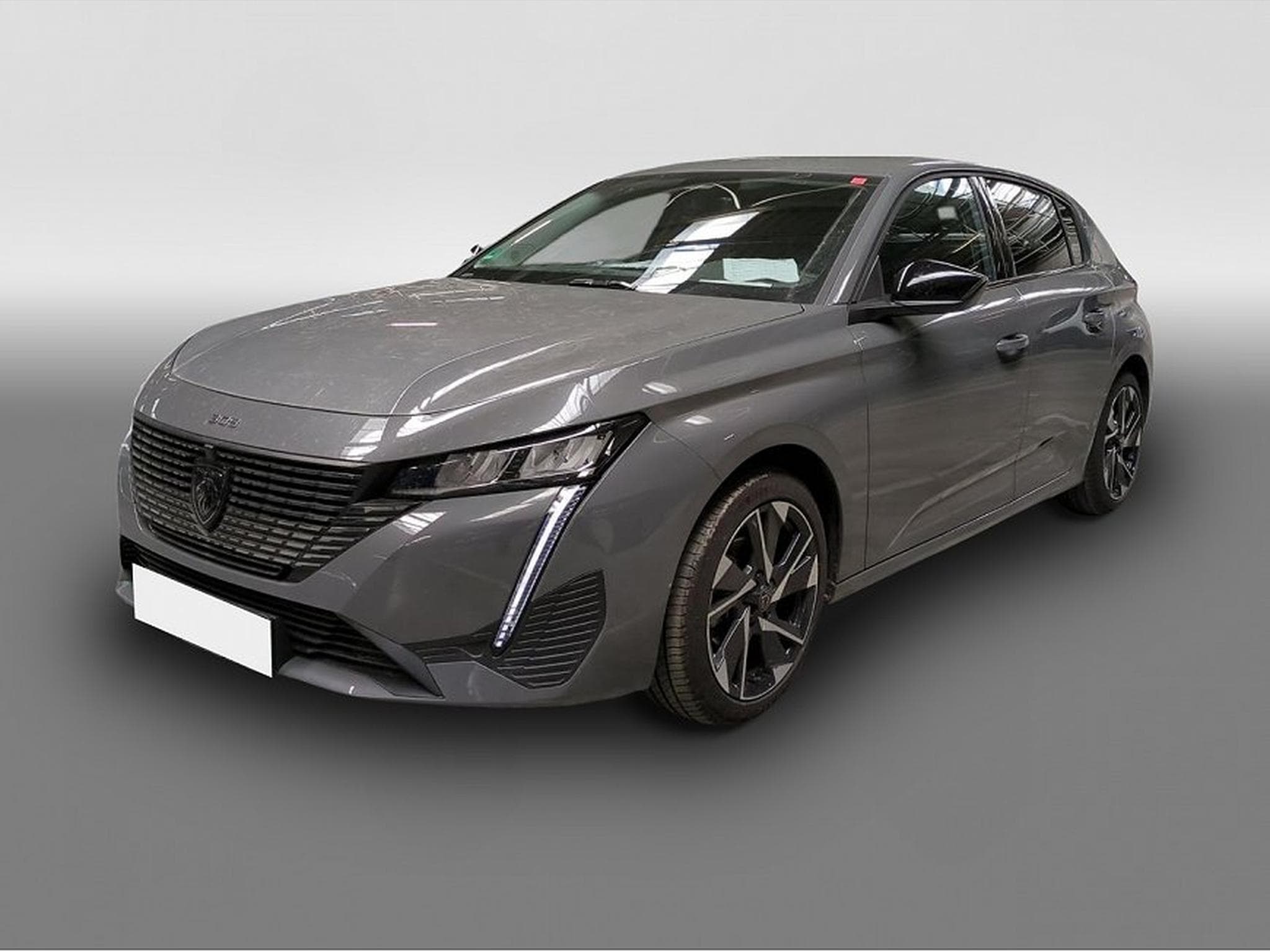 Peugeot 308 (2024) - Foto 1