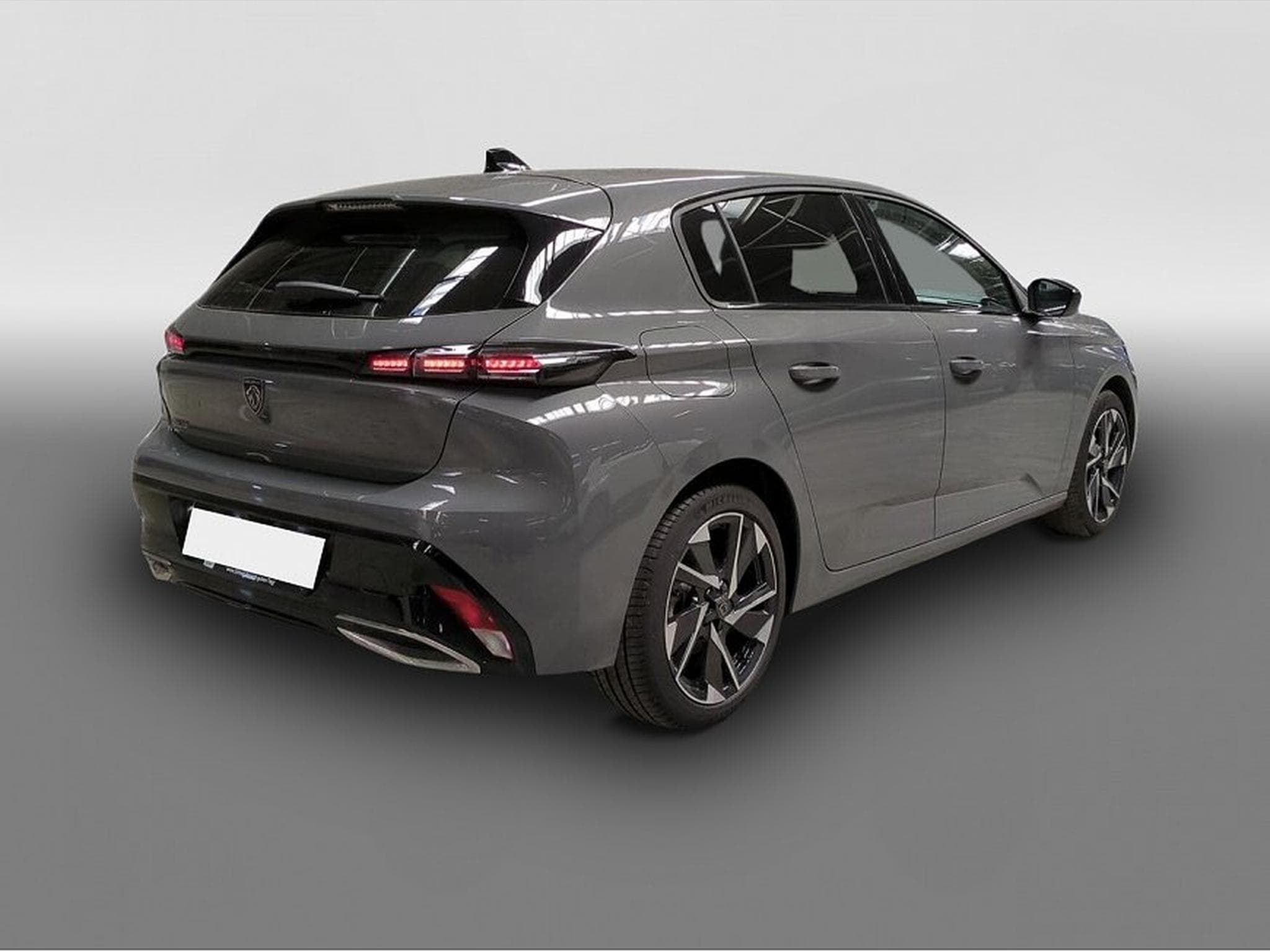 Peugeot 308 (2024) - Foto 3