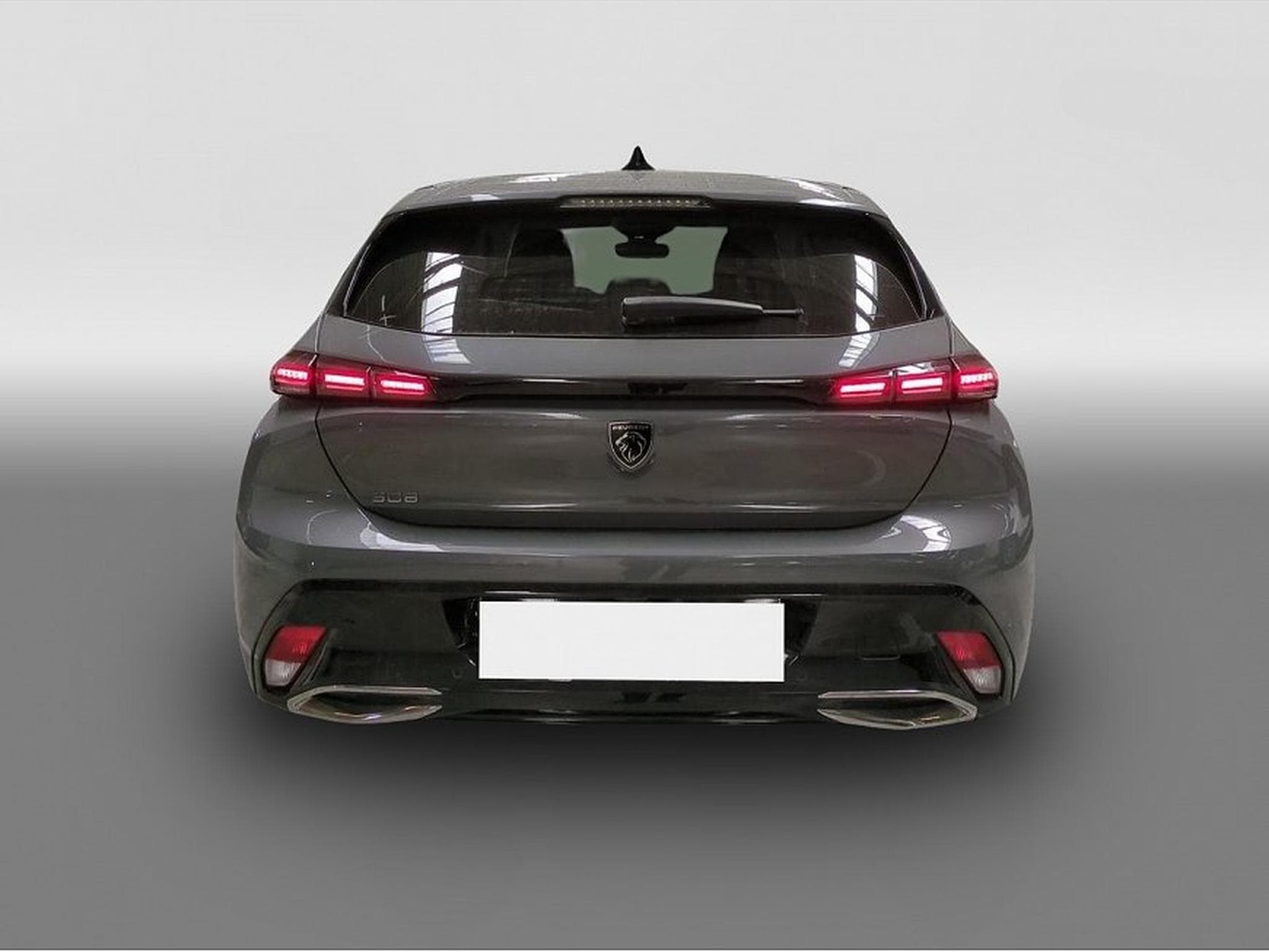 Peugeot 308 (2024) - Foto 4