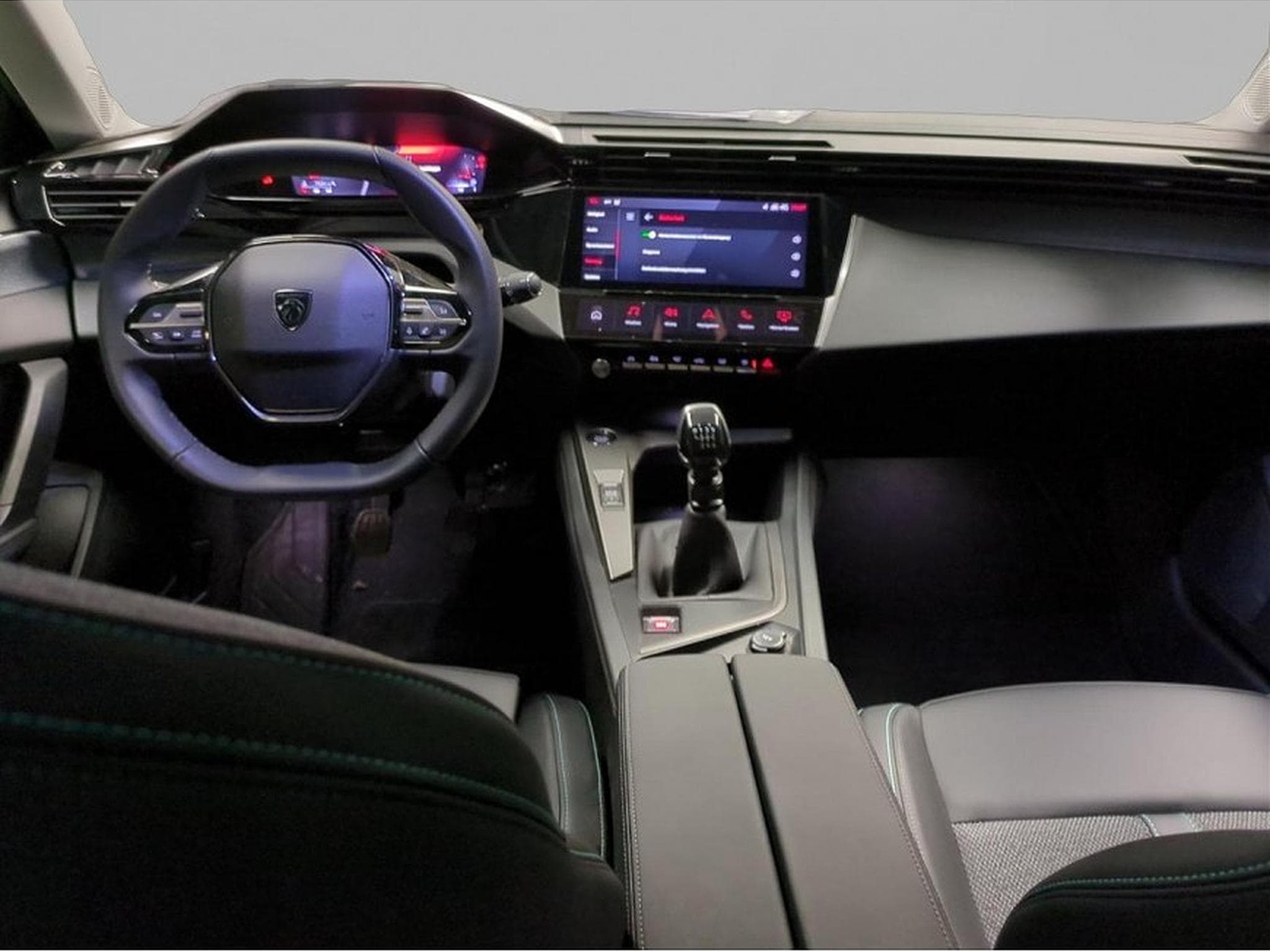 Peugeot 308 (2024) - Foto 5