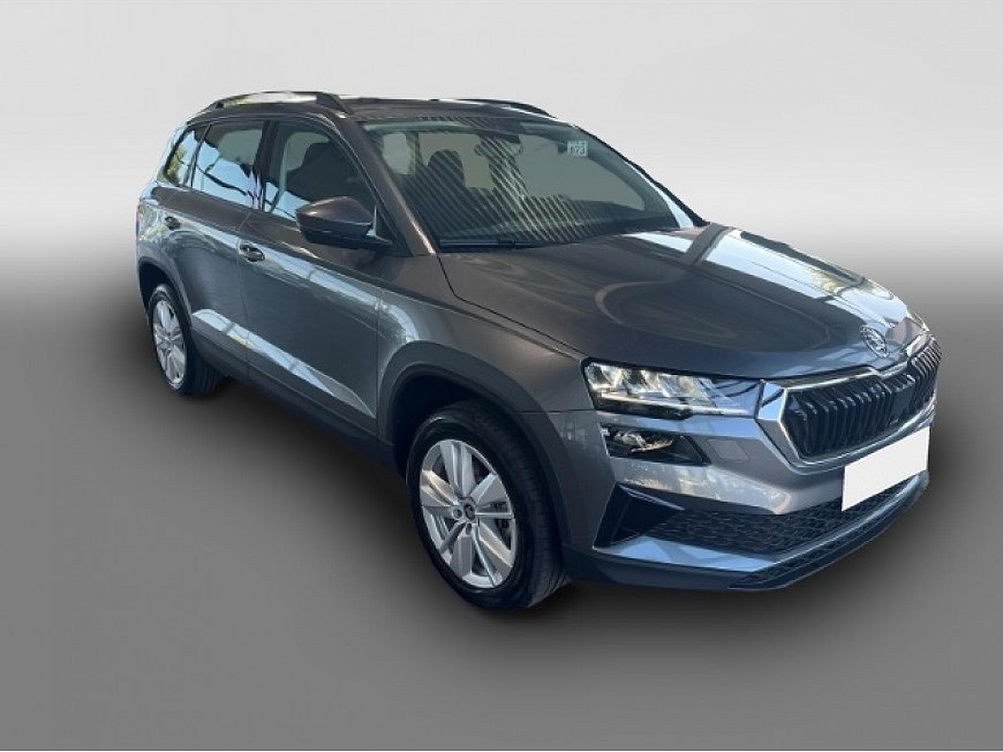 Skoda Karoq (2026) - Foto 2