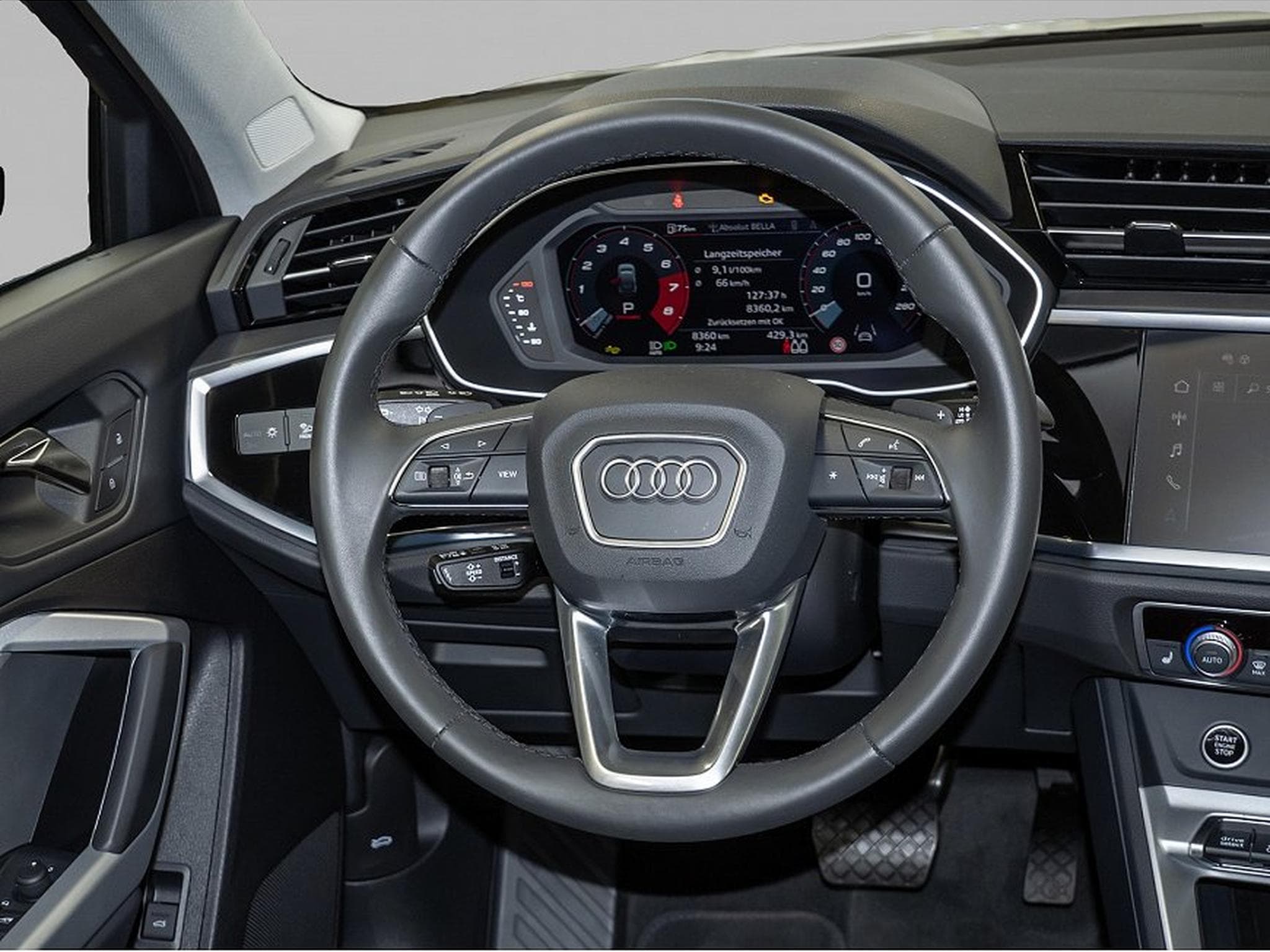 Audi Q3 (2025) - Foto 6