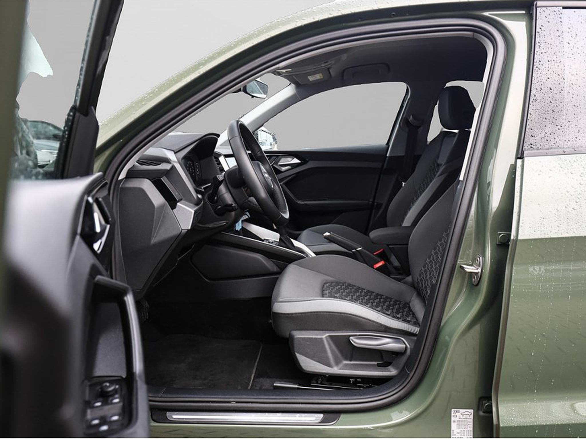 Audi A1 (2025) - Foto 7