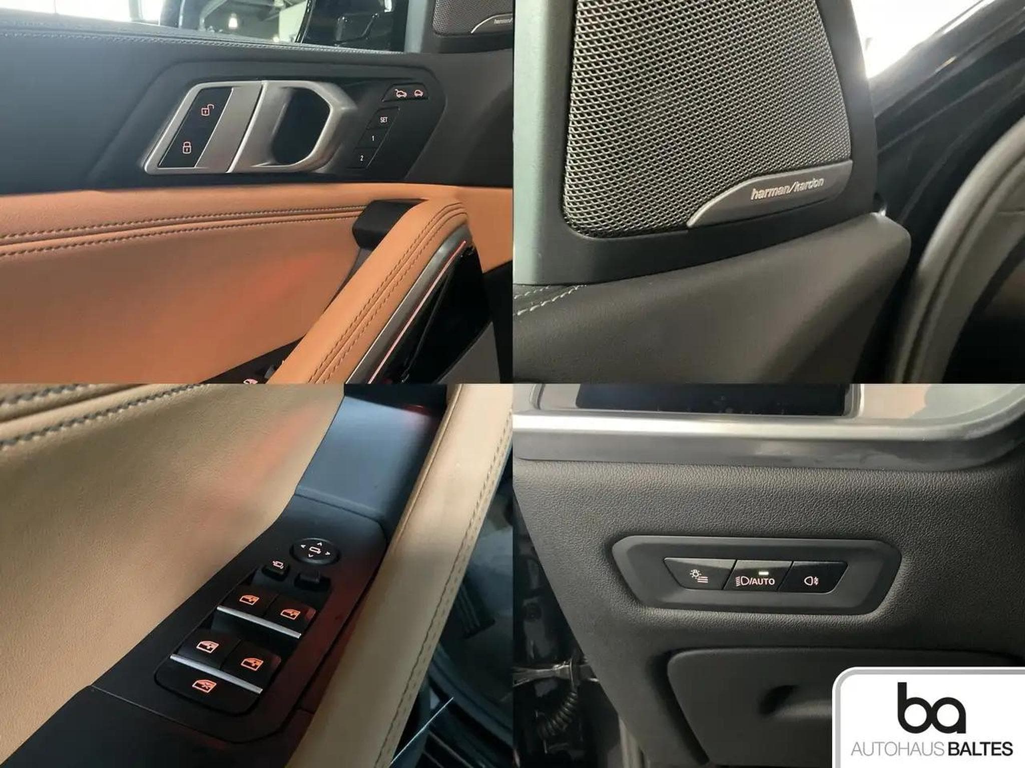 BMW X6 (2025) - Foto 10