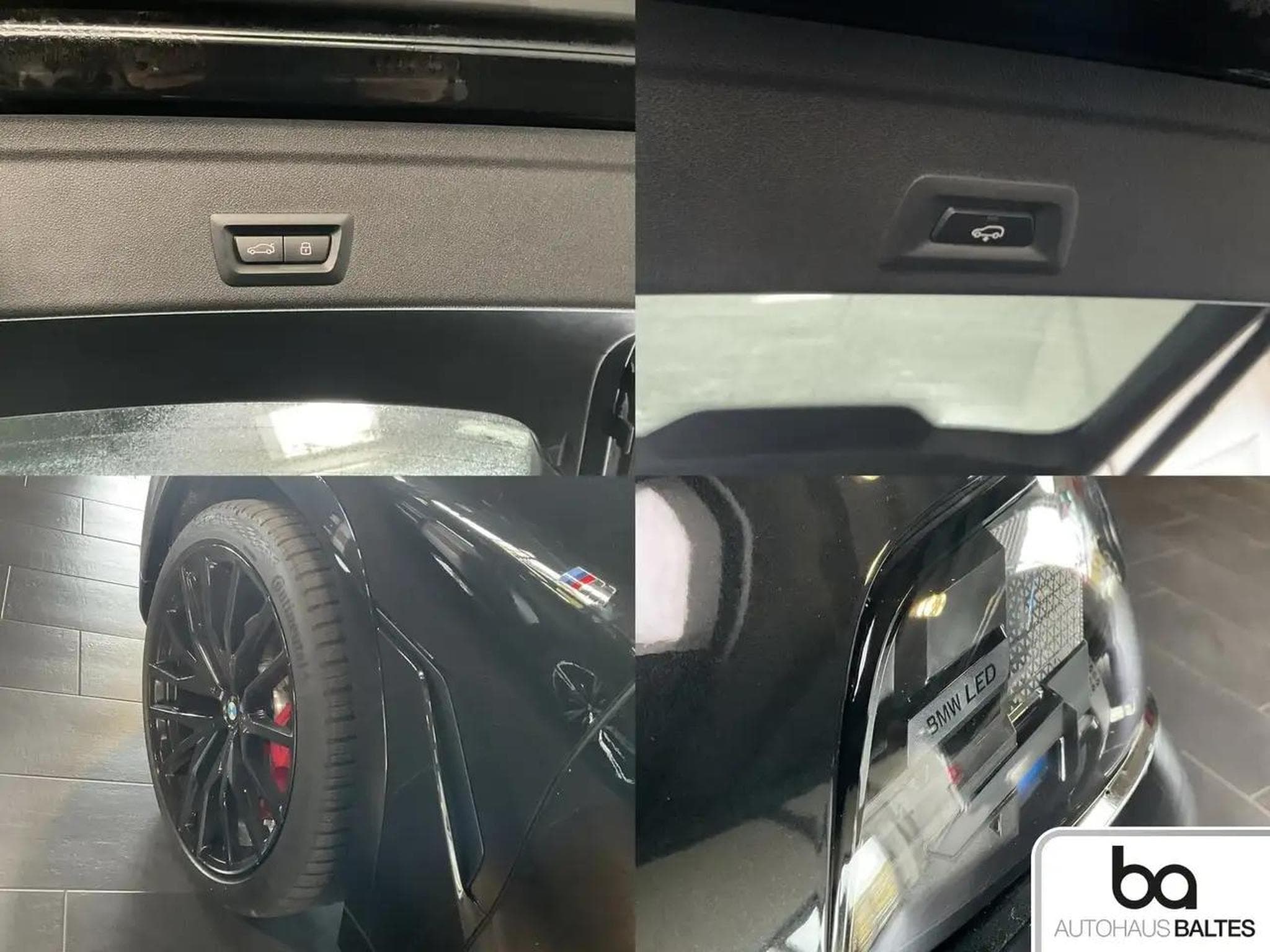 BMW X6 (2025) - Foto 17