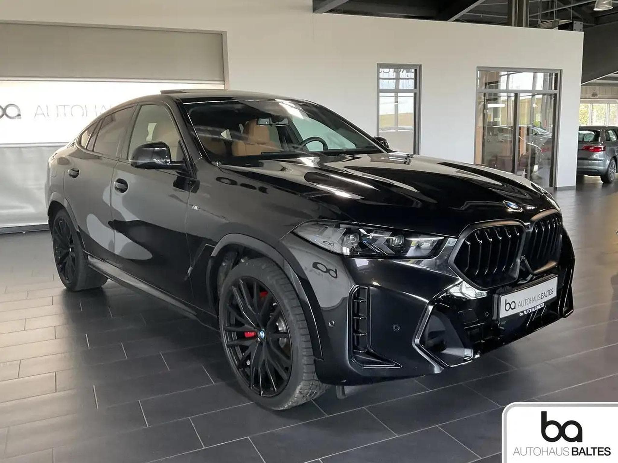 BMW X6 (2025) - Foto 5
