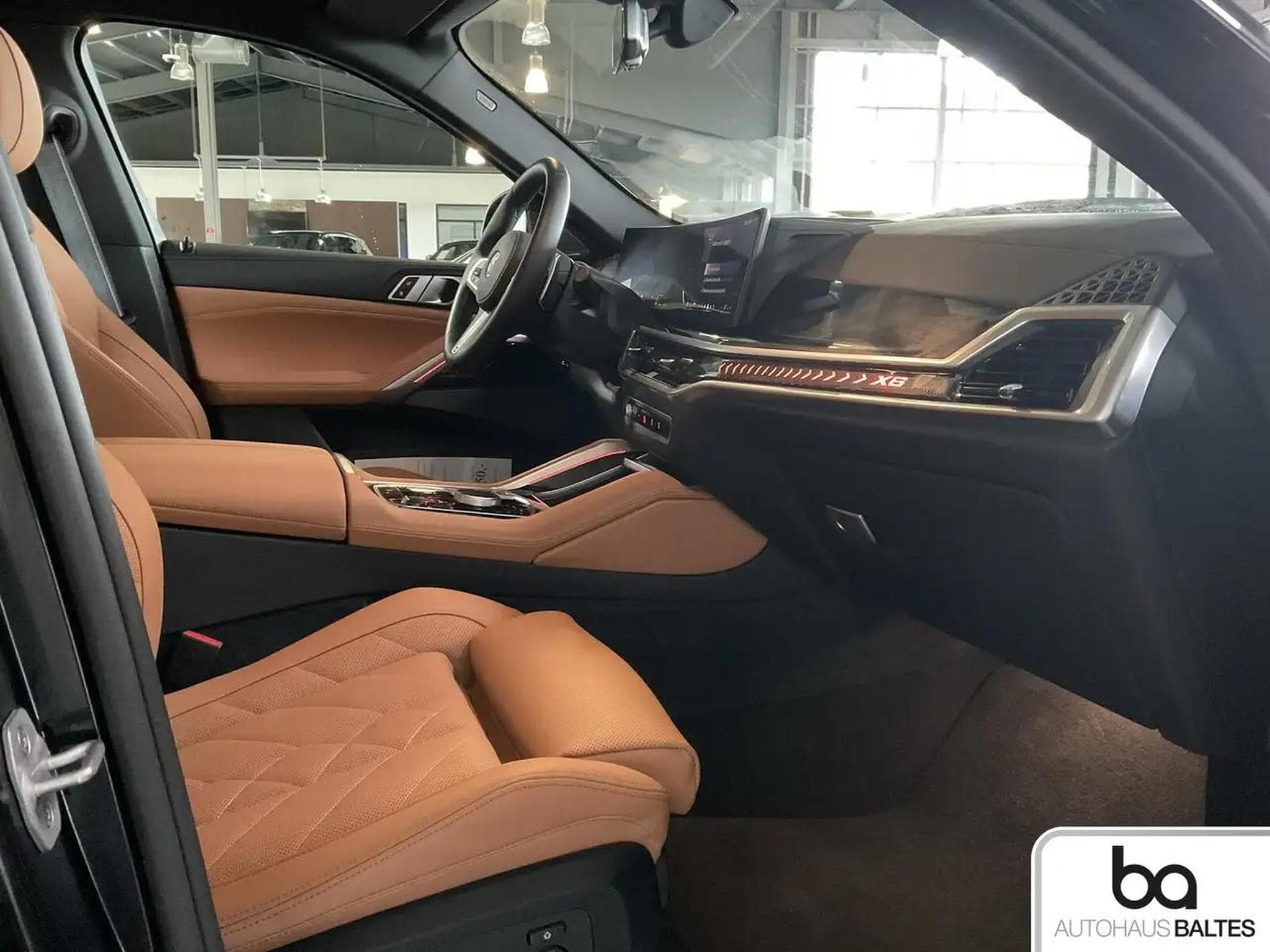 BMW X6 (2025) - Foto 6