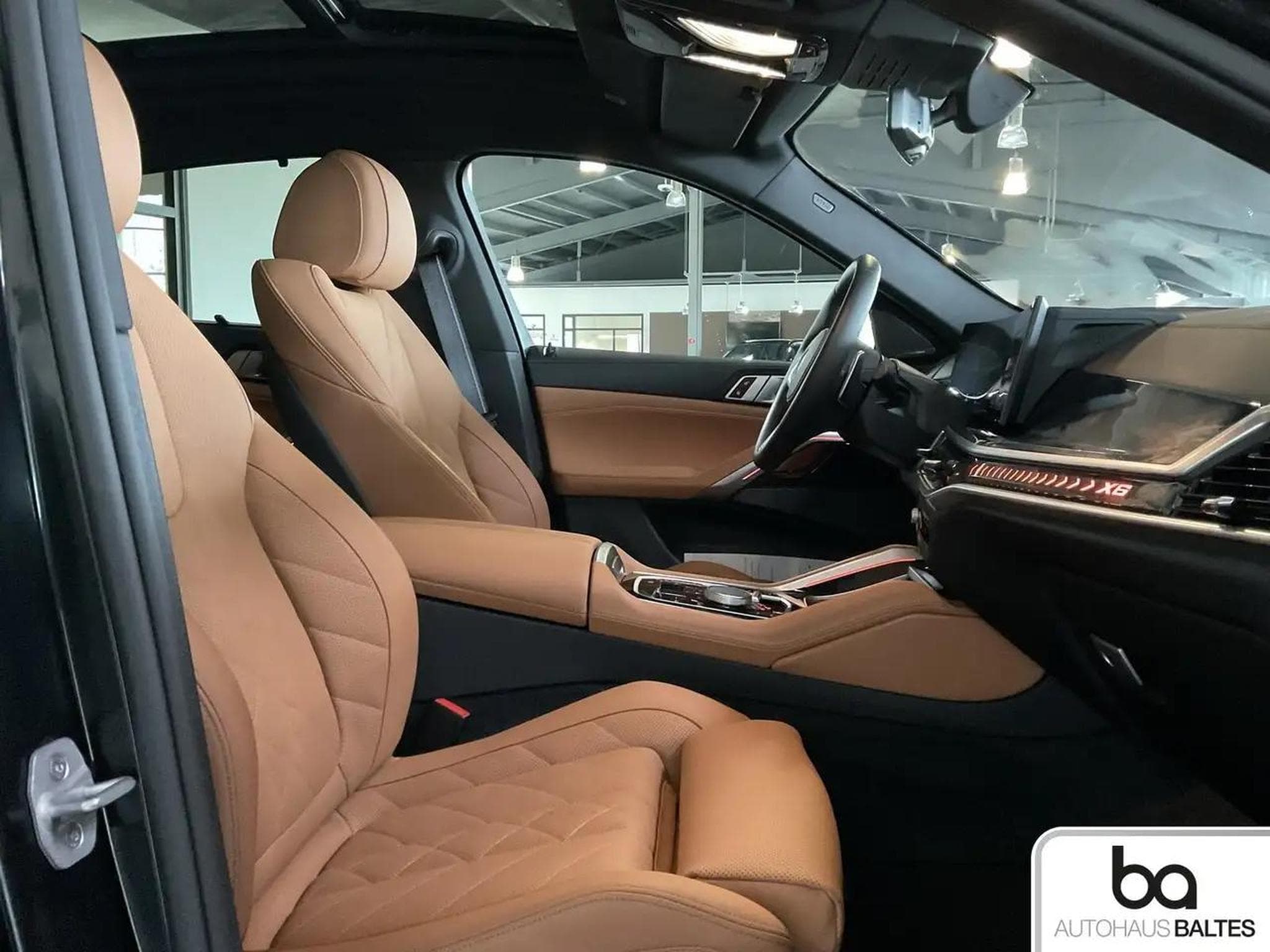 BMW X6 (2025) - Foto 7