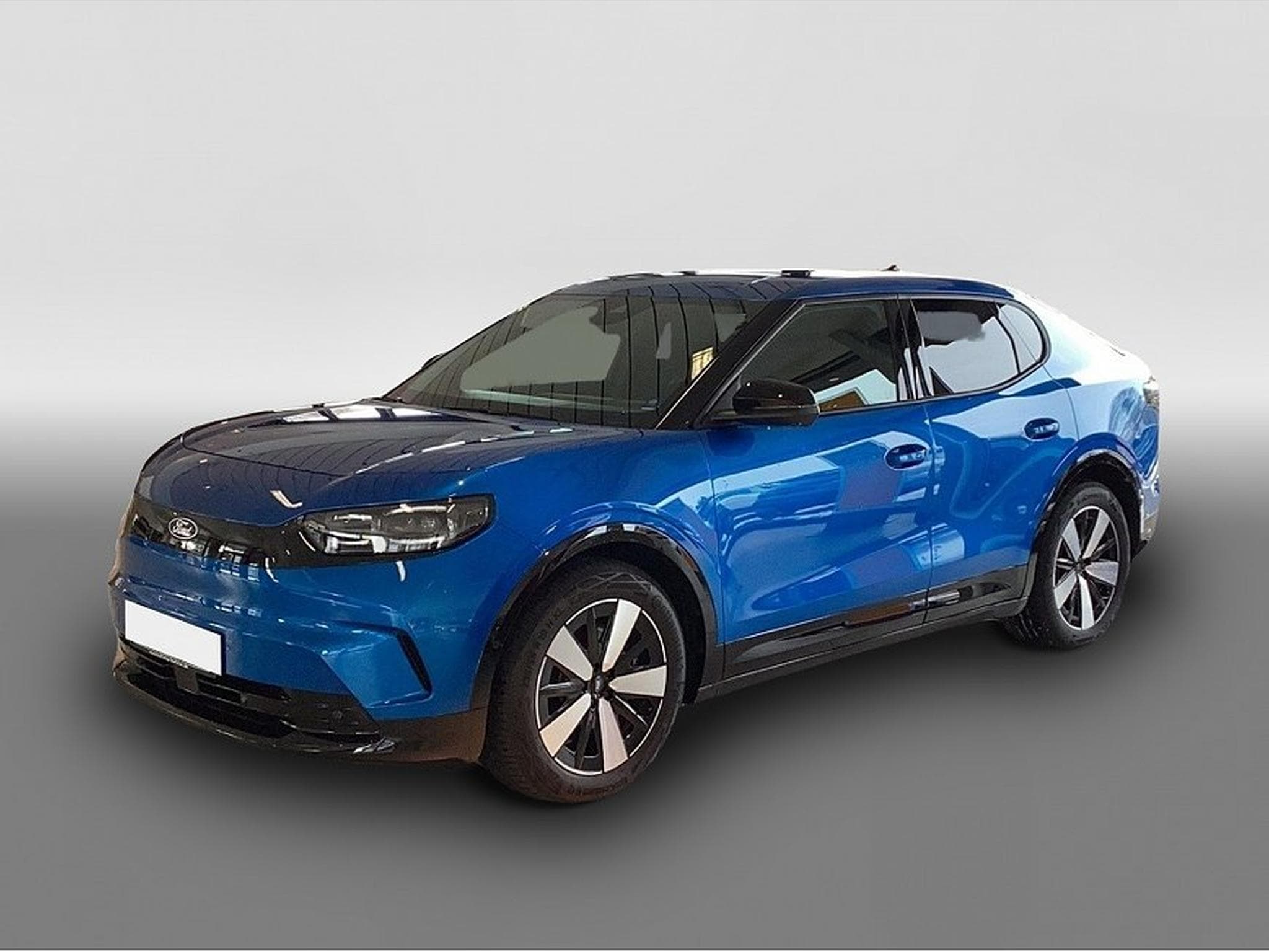 Ford Capri (2026) - Foto 2