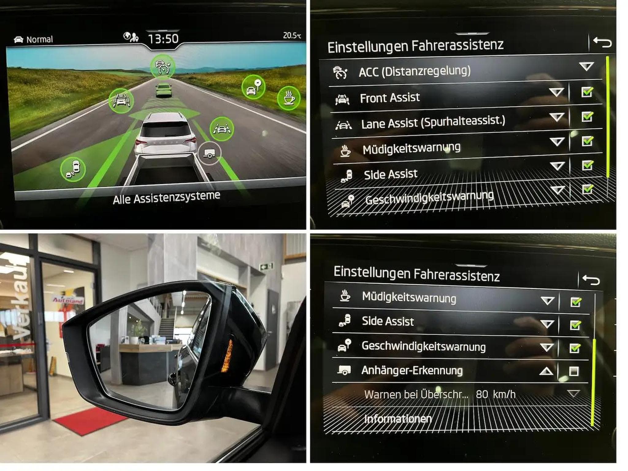 Skoda Karoq (2024) - Foto 13