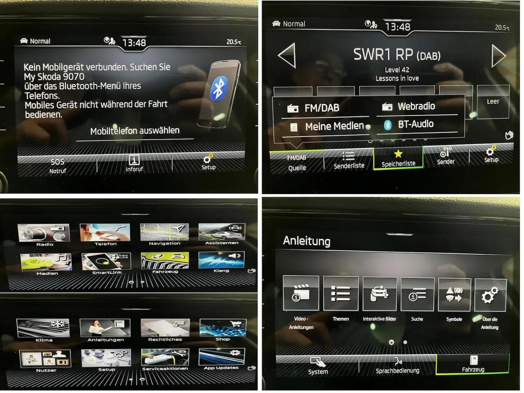 Skoda Karoq (2024) - Foto 14