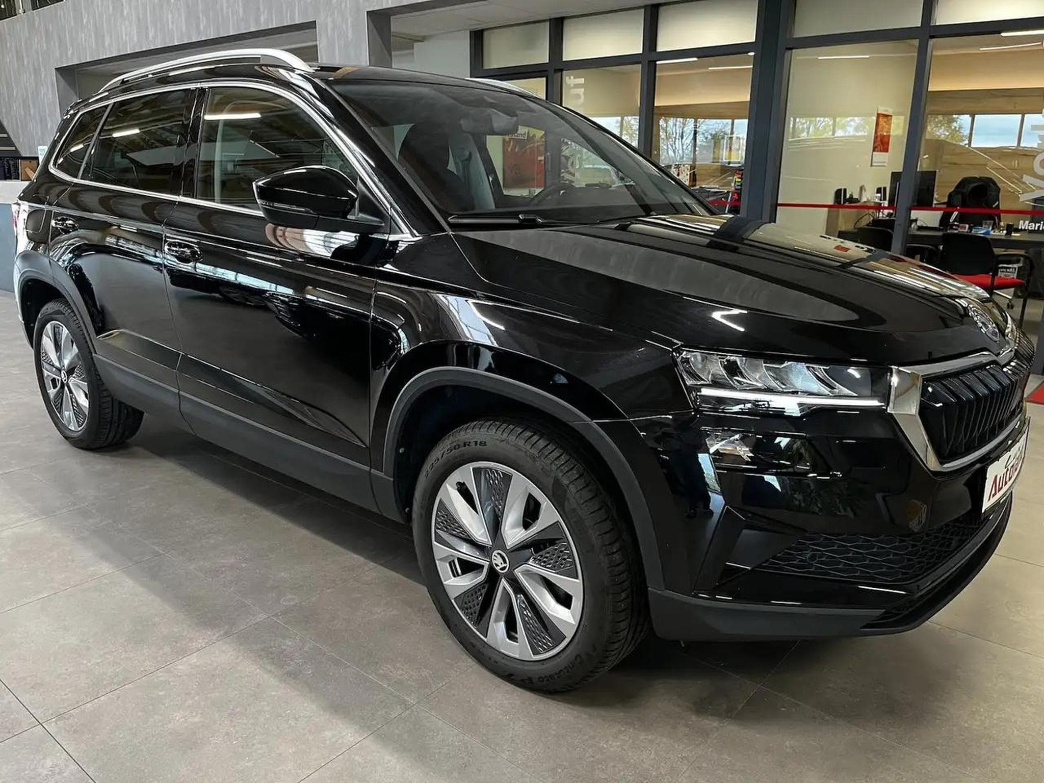 Skoda Karoq (2024) - Foto 3