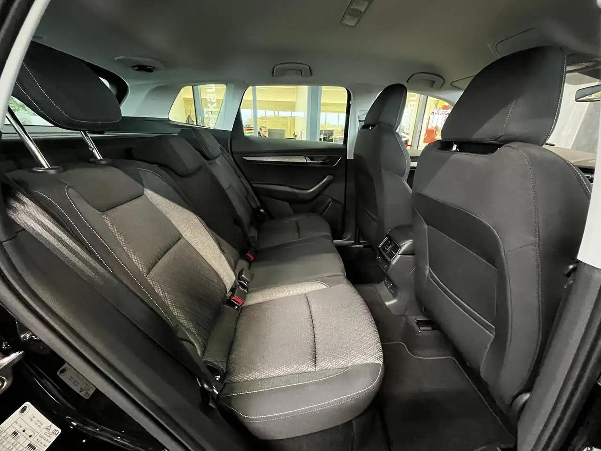 Skoda Karoq (2024) - Foto 7