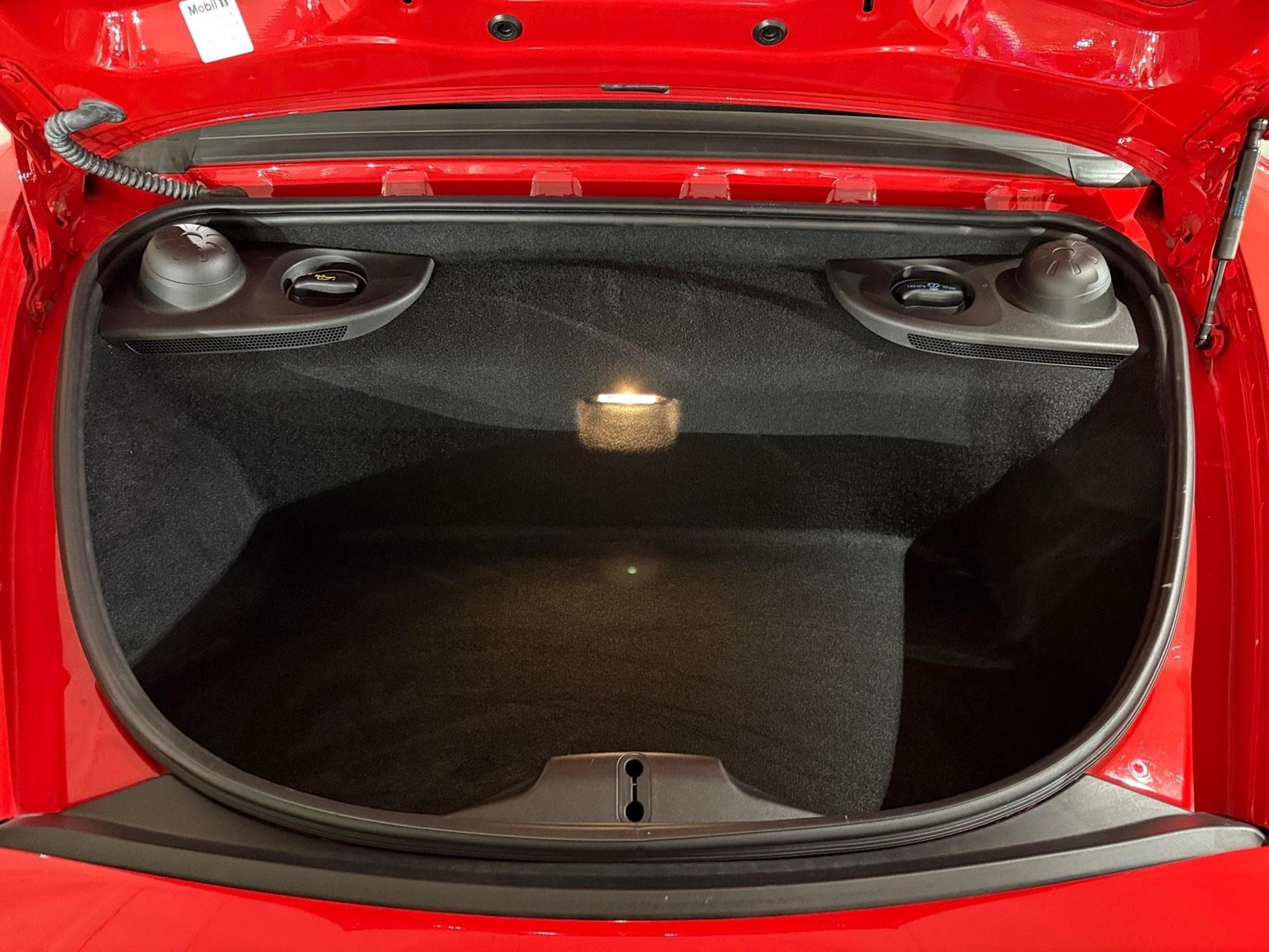 Porsche 718 Boxster (2020) - Photo 12