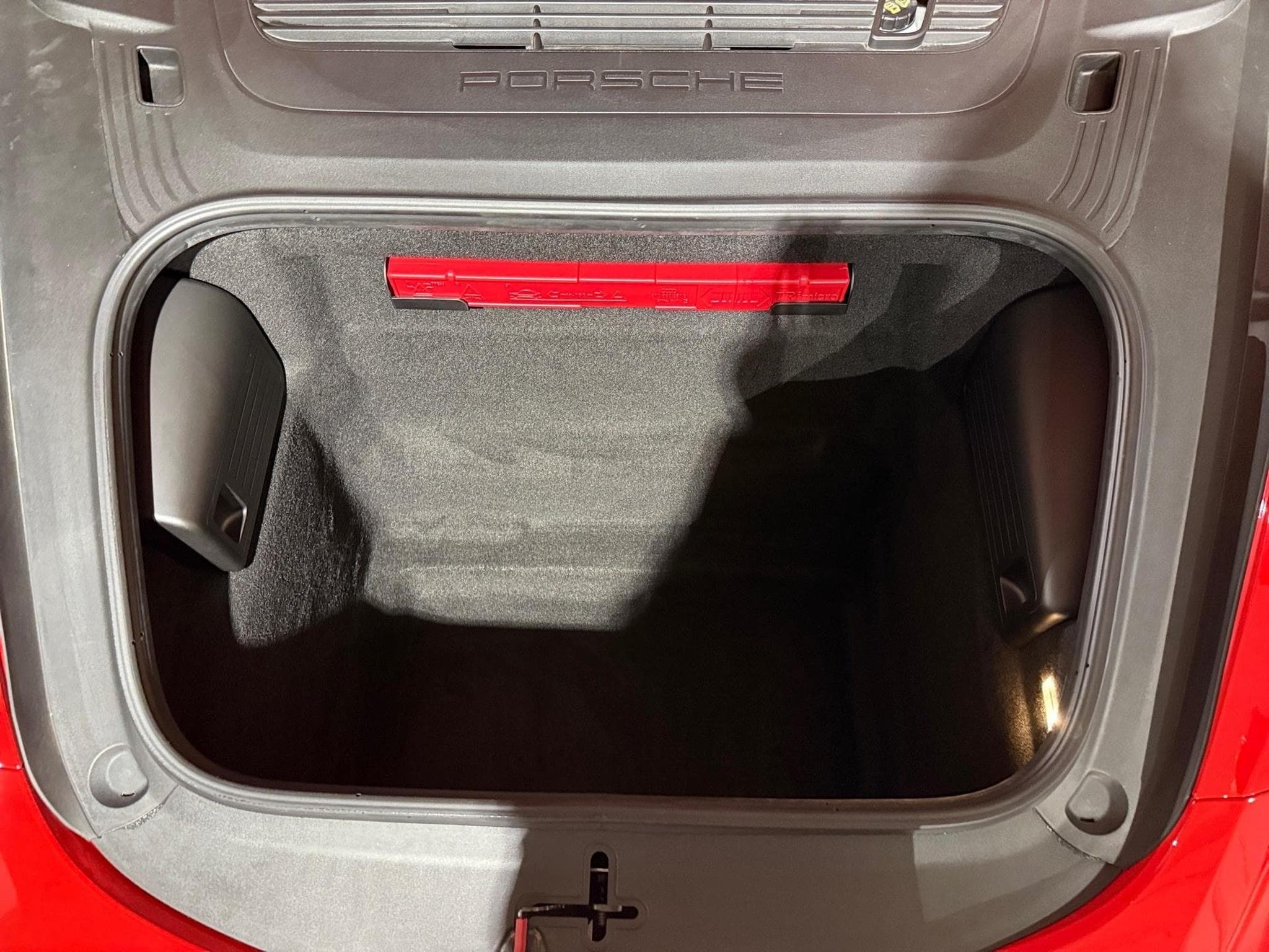 Porsche 718 Boxster (2020) - Photo 13