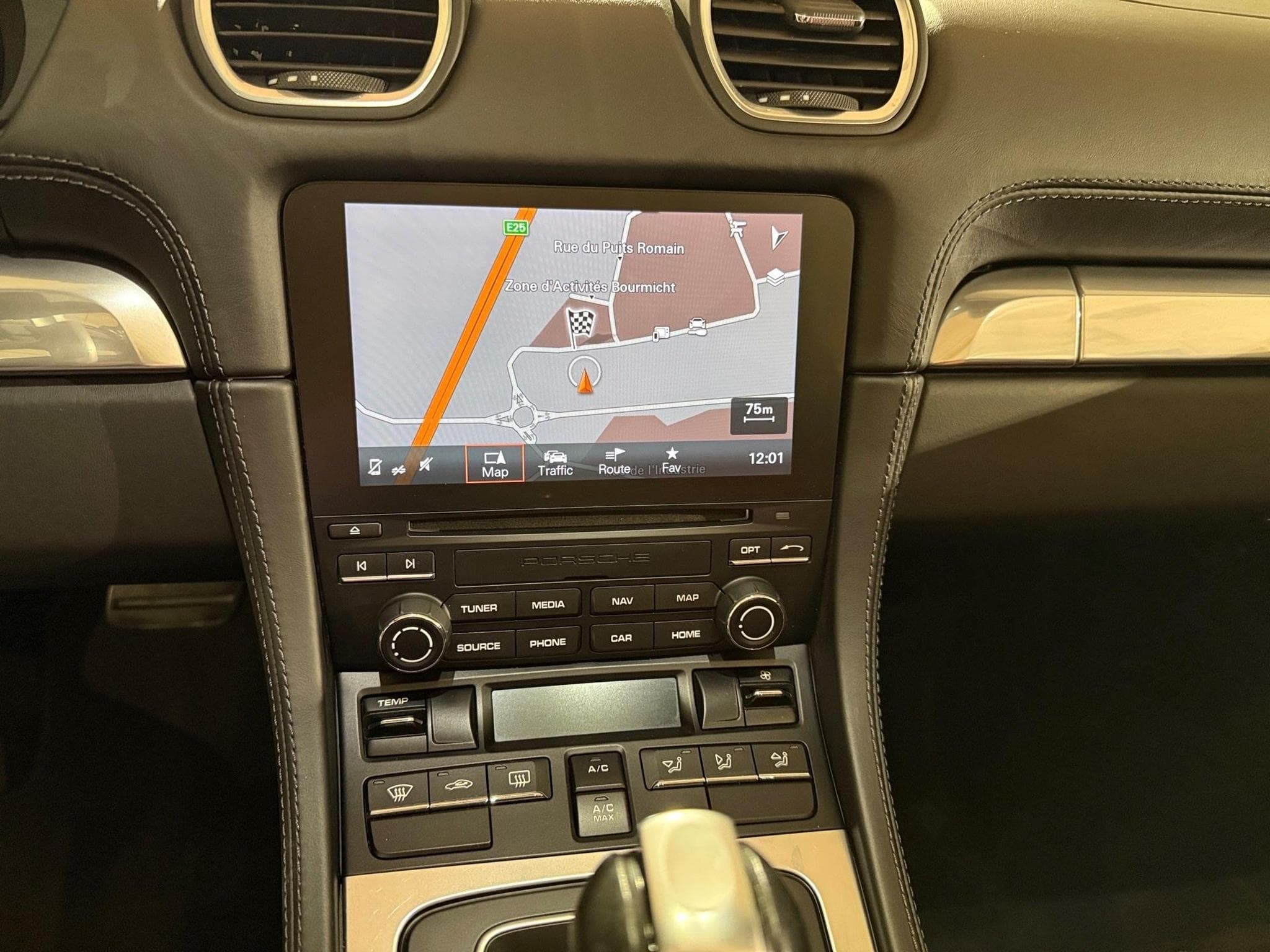 Porsche 718 Boxster (2020) - Photo 3