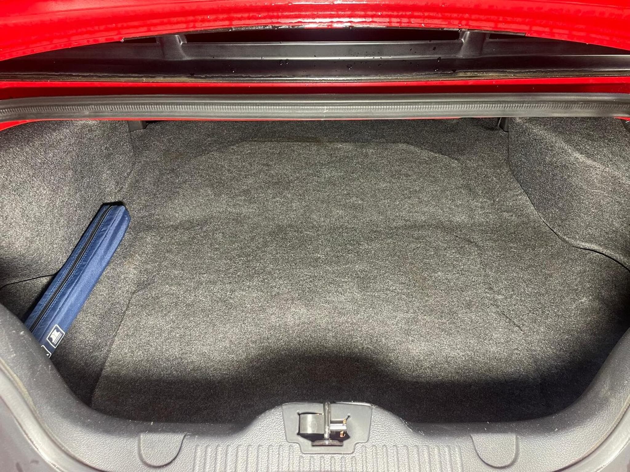 Ford Mustang COUPE GT 4.6 V8 315 CV (2010) - Photo 12