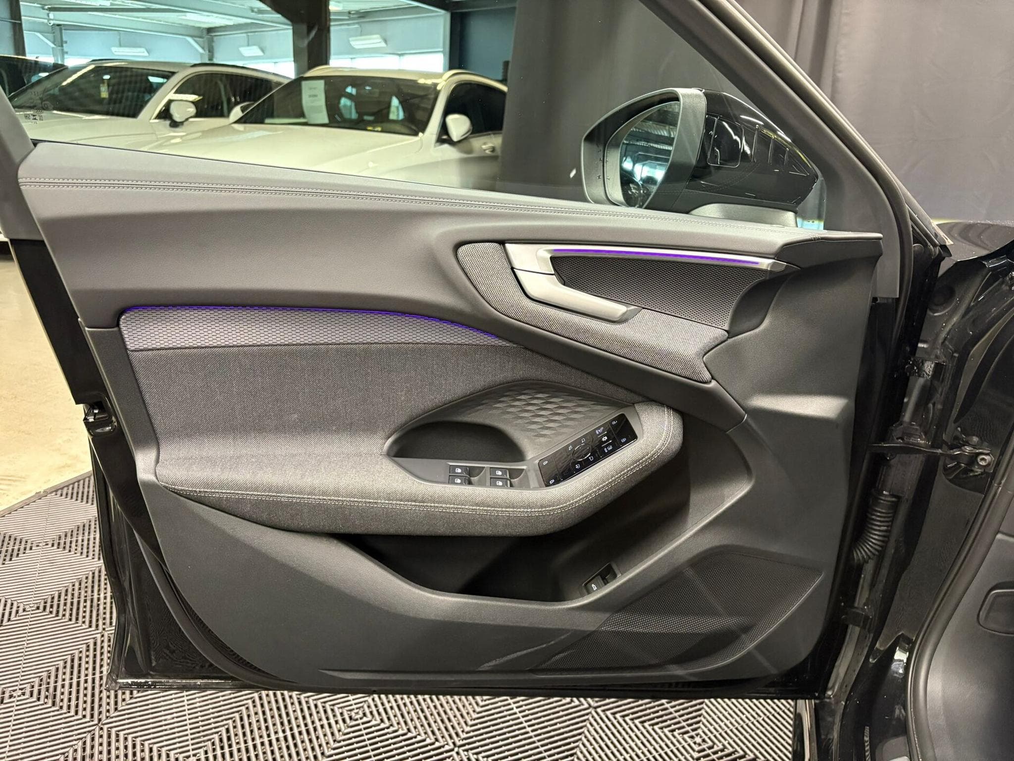 Audi A5 AVANT - 40 TDI Sline Edition 204cv (2025) - Foto 13