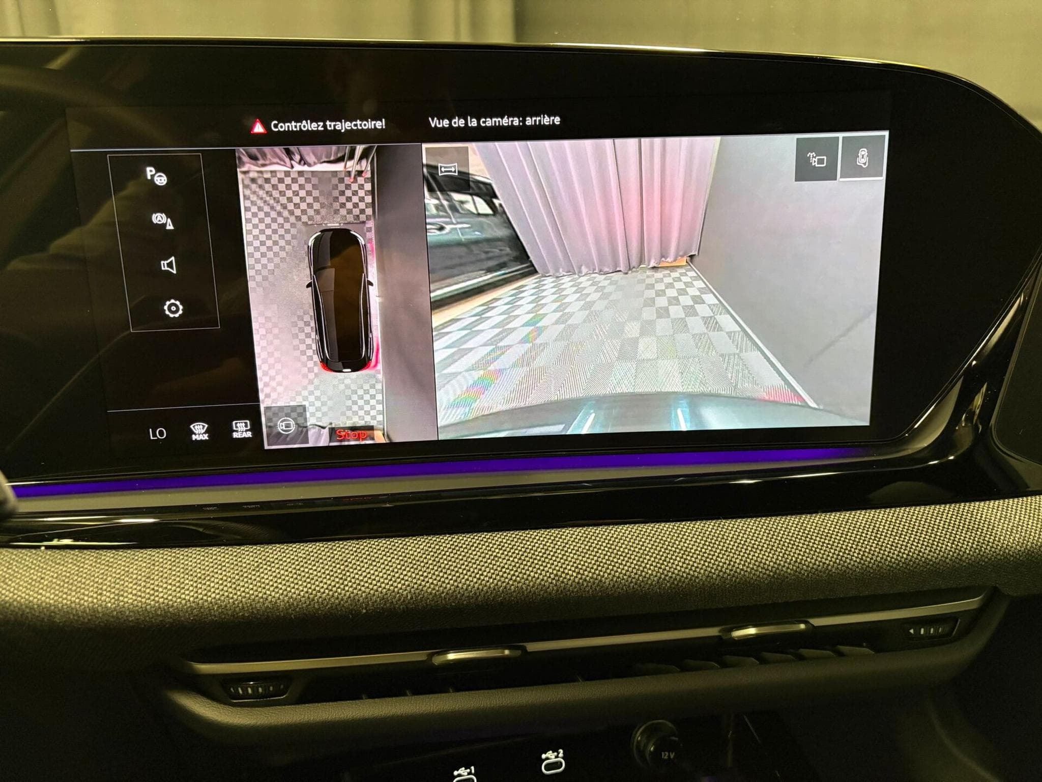 Audi A5 AVANT - 40 TDI Sline Edition 204cv (2025) - Foto 8