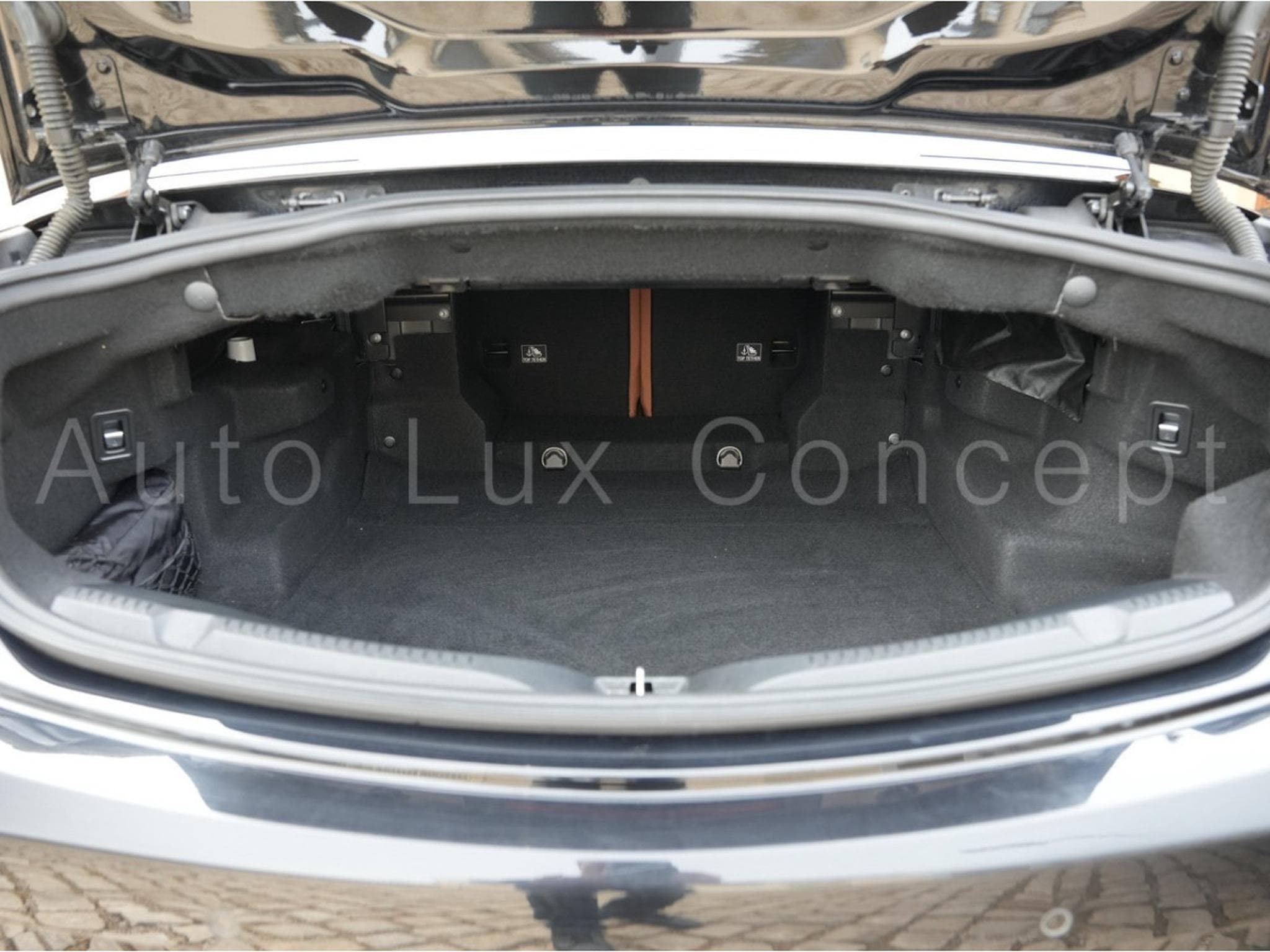 Mercedes E 450 4MATIC Cabriolet AMG Line (2019) - Photo 27