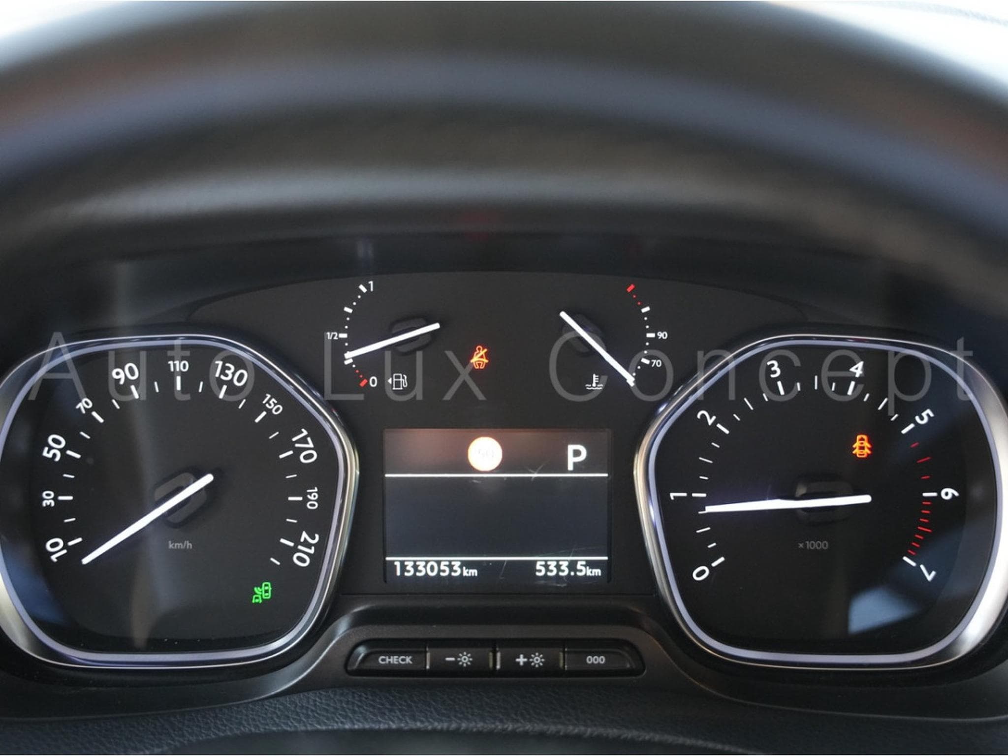 Toyota Proace 2.0 D-4D 177 ch AT8 L2 Shuttle Comfort 8 places (2020) - Photo 20