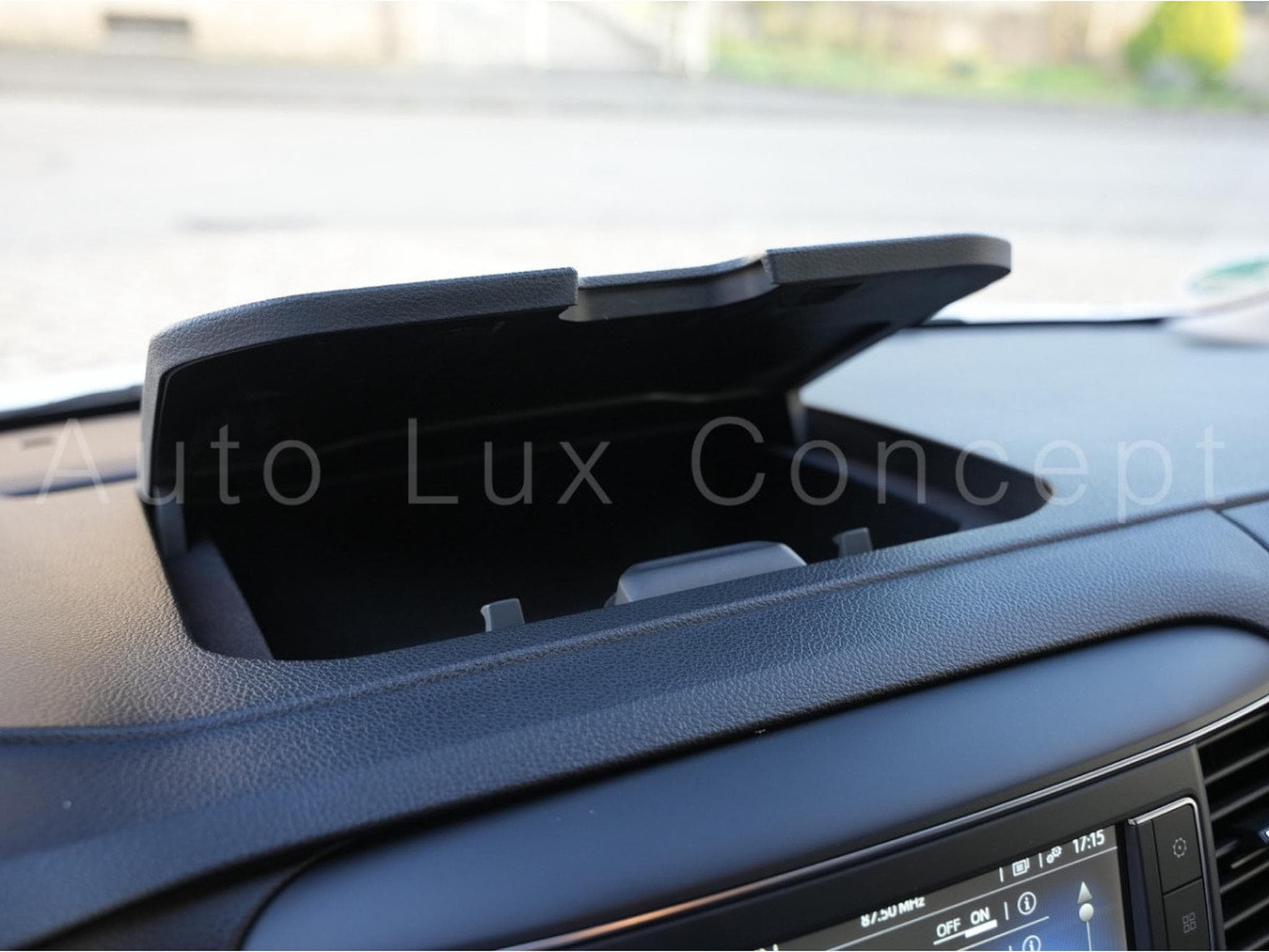 Toyota Proace 2.0 D-4D 177 ch AT8 L2 Shuttle Comfort 8 places (2020) - Photo 29