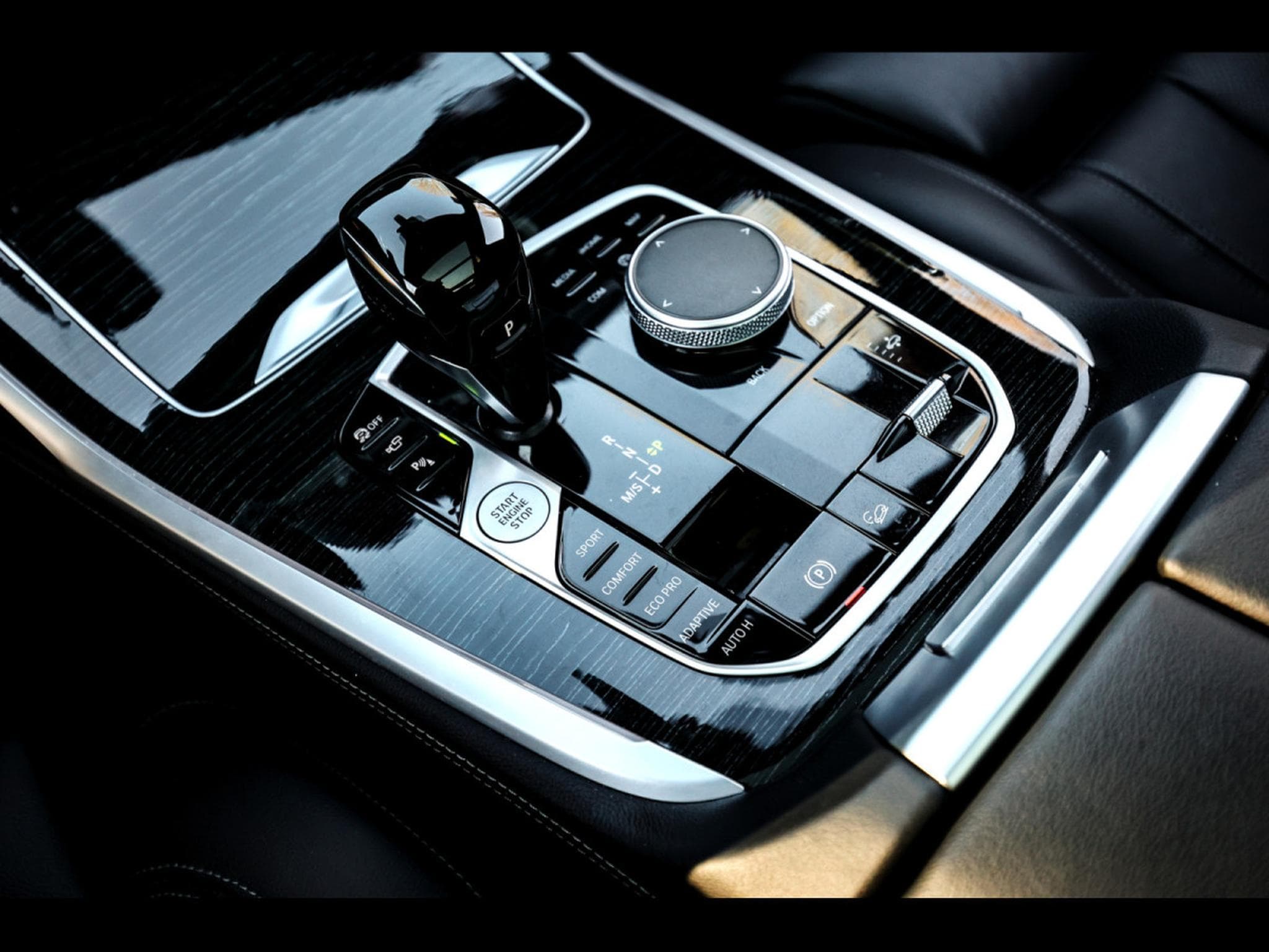 BMW X7 XDRIVE 40D M SPORT STEPTRONIC - 7 PLACES (2022) - Photo 19