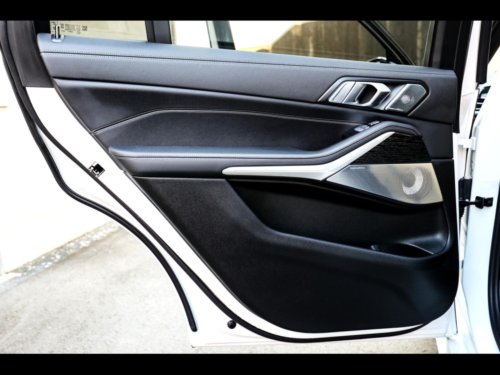 BMW X7 XDRIVE 40D M SPORT STEPTRONIC - 7 PLACES (2022) - Photo 25